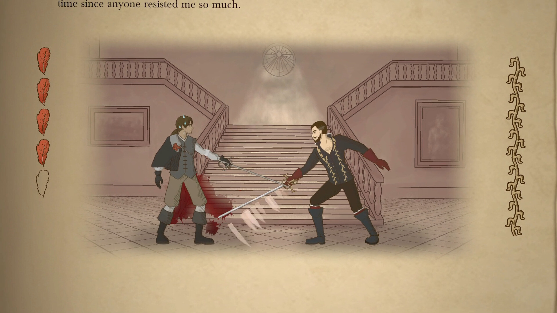 Athos'Code screenshot 2