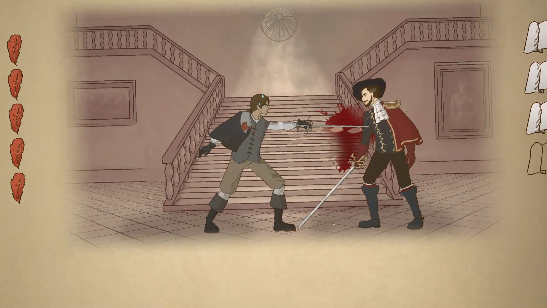 Athos'Code screenshot 1