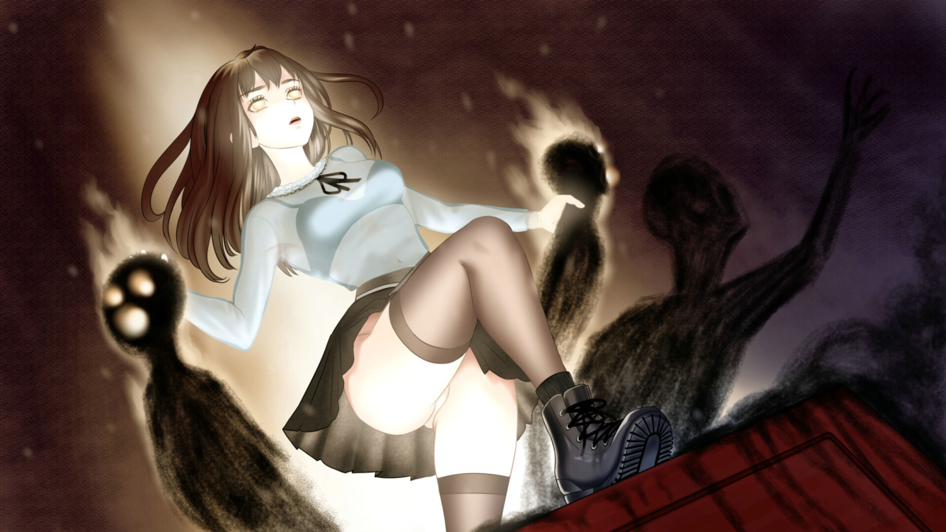 Demonfo screenshot 2