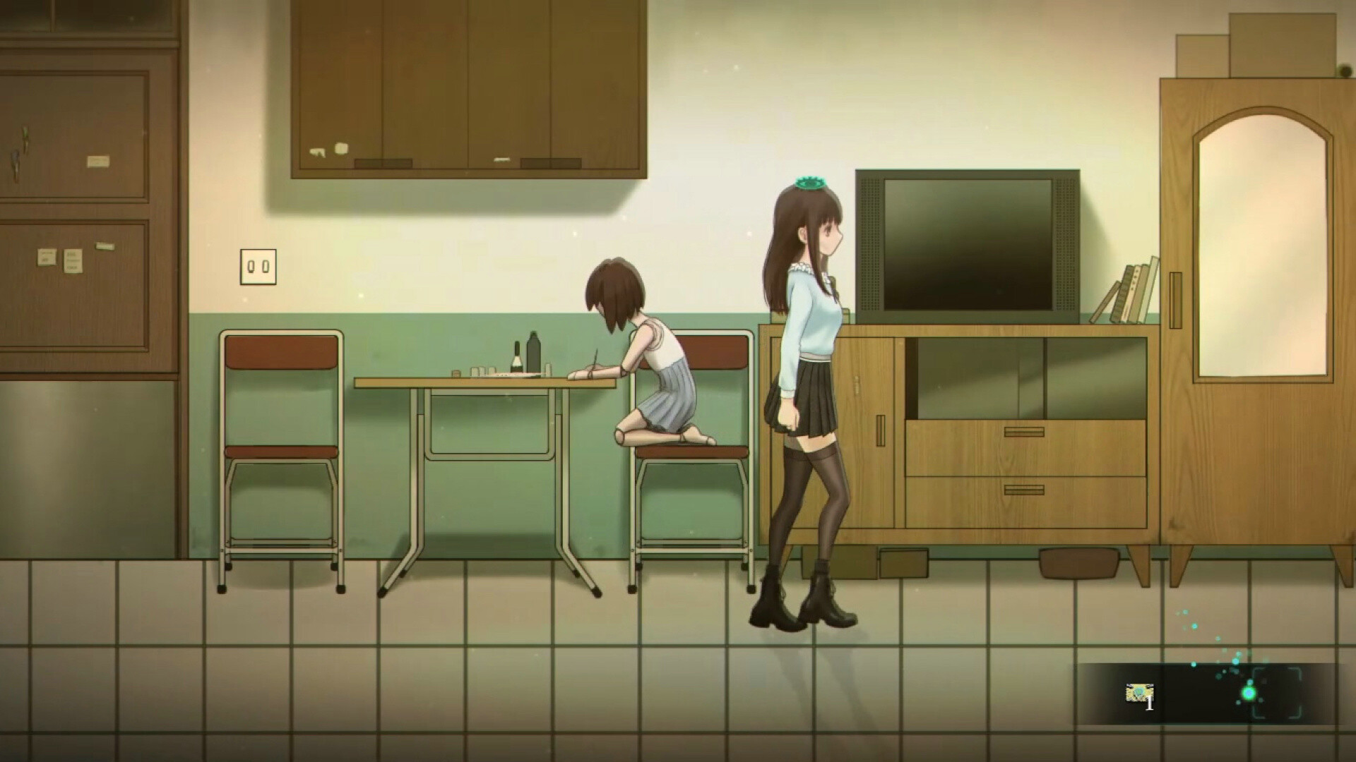 Demonfo screenshot 6