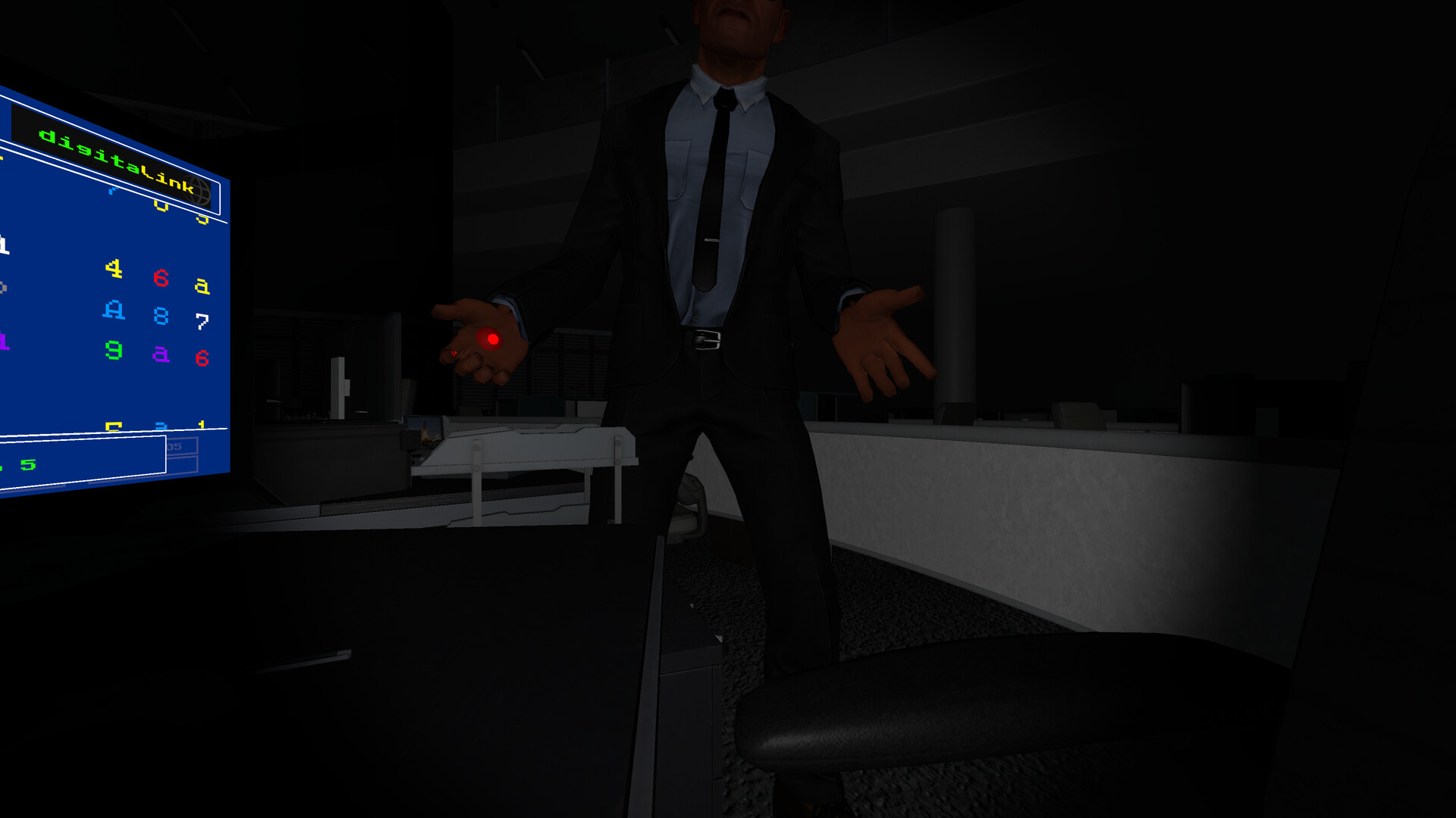Digitalink screenshot 5