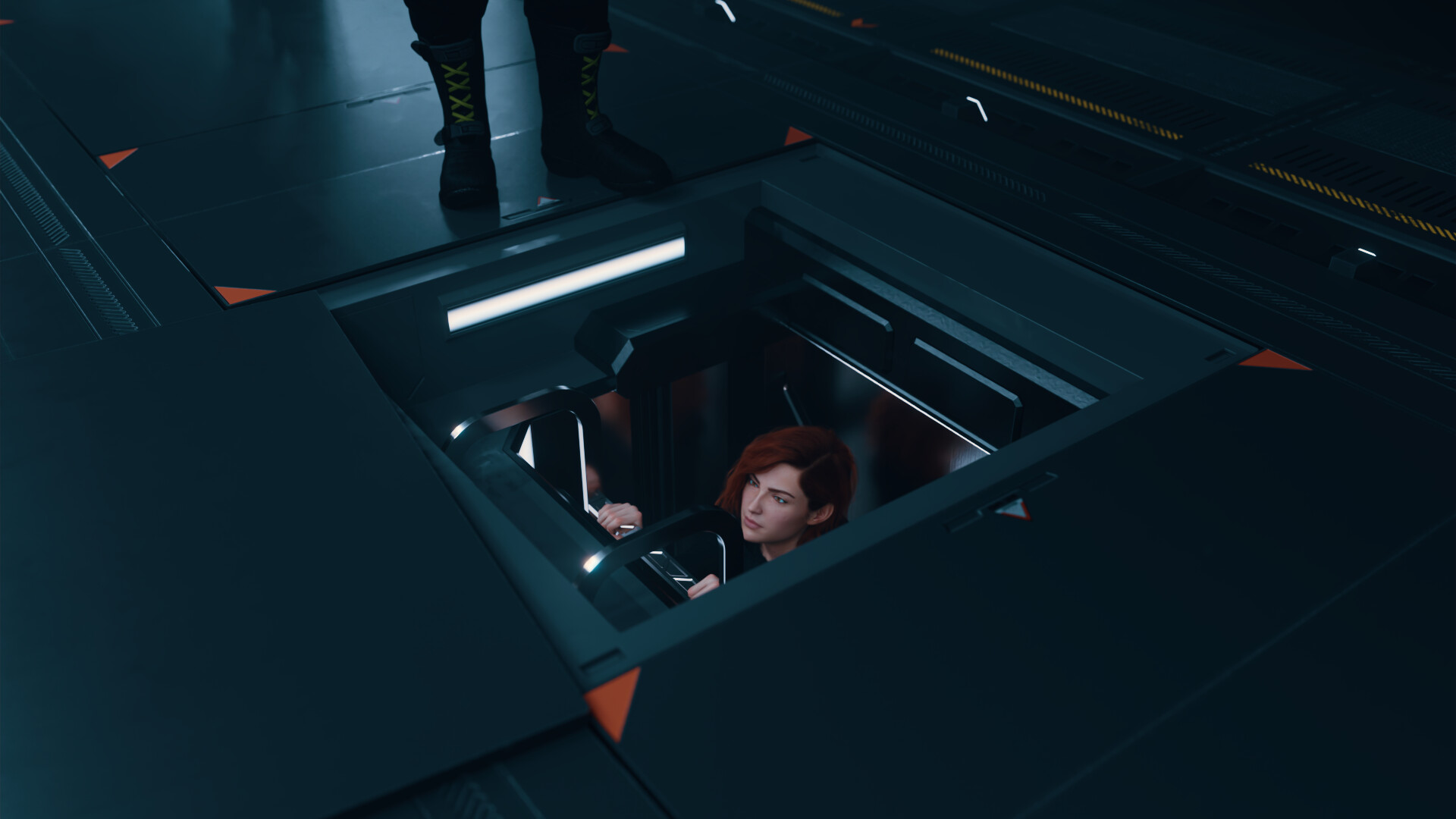 A Long Journey screenshot 9