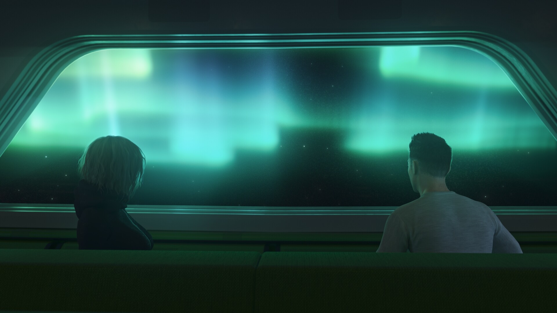 A Long Journey screenshot 3