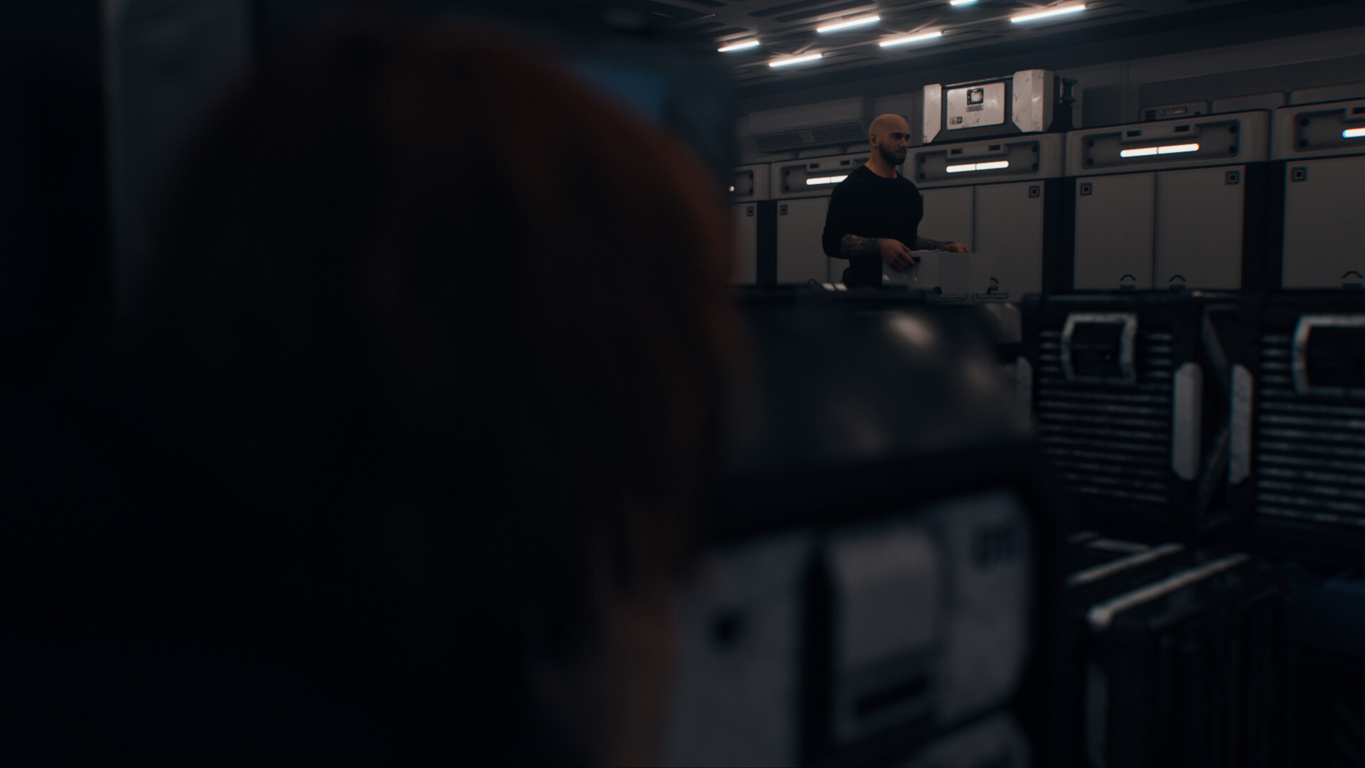 A Long Journey screenshot 7