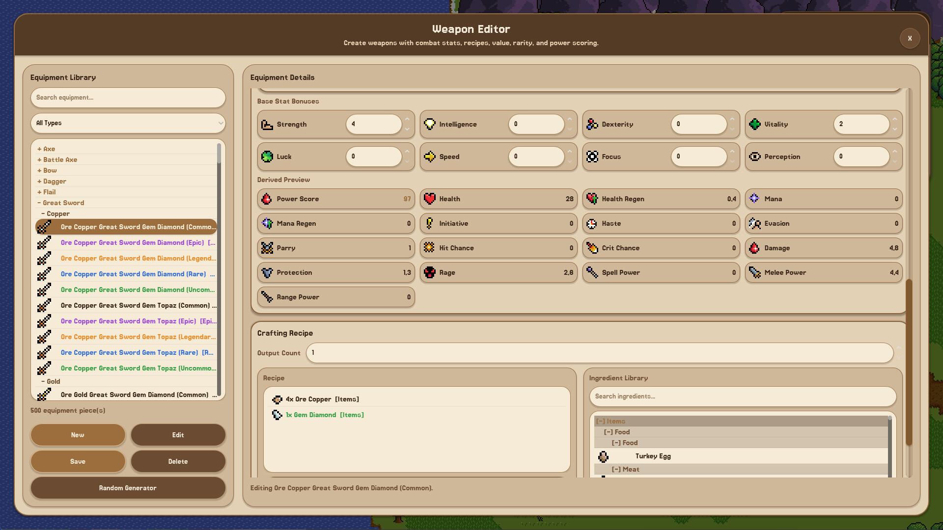 Fantasy World Manager screenshot 20