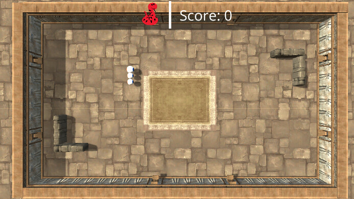 Determine screenshot 2