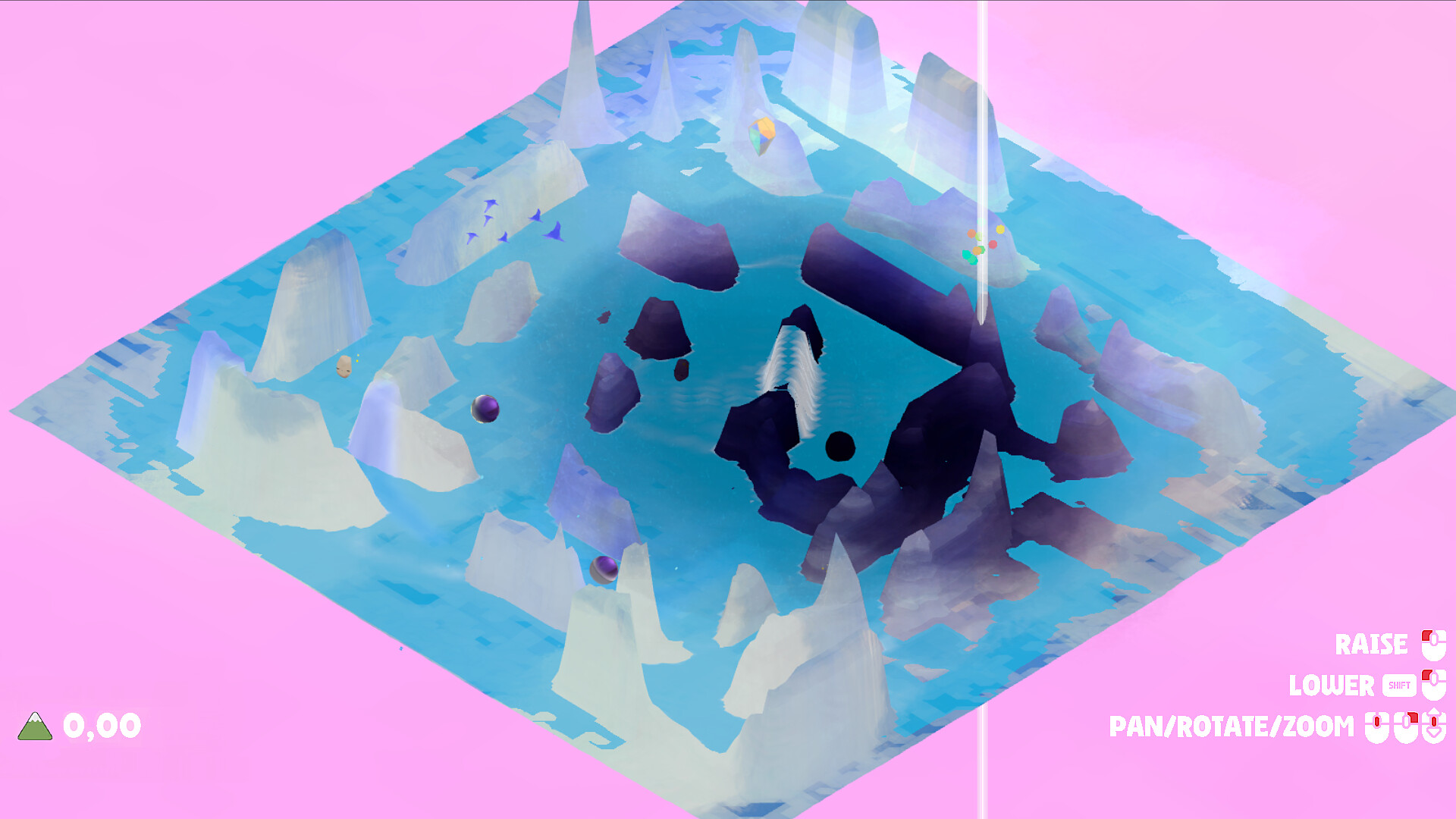 WET screenshot 4