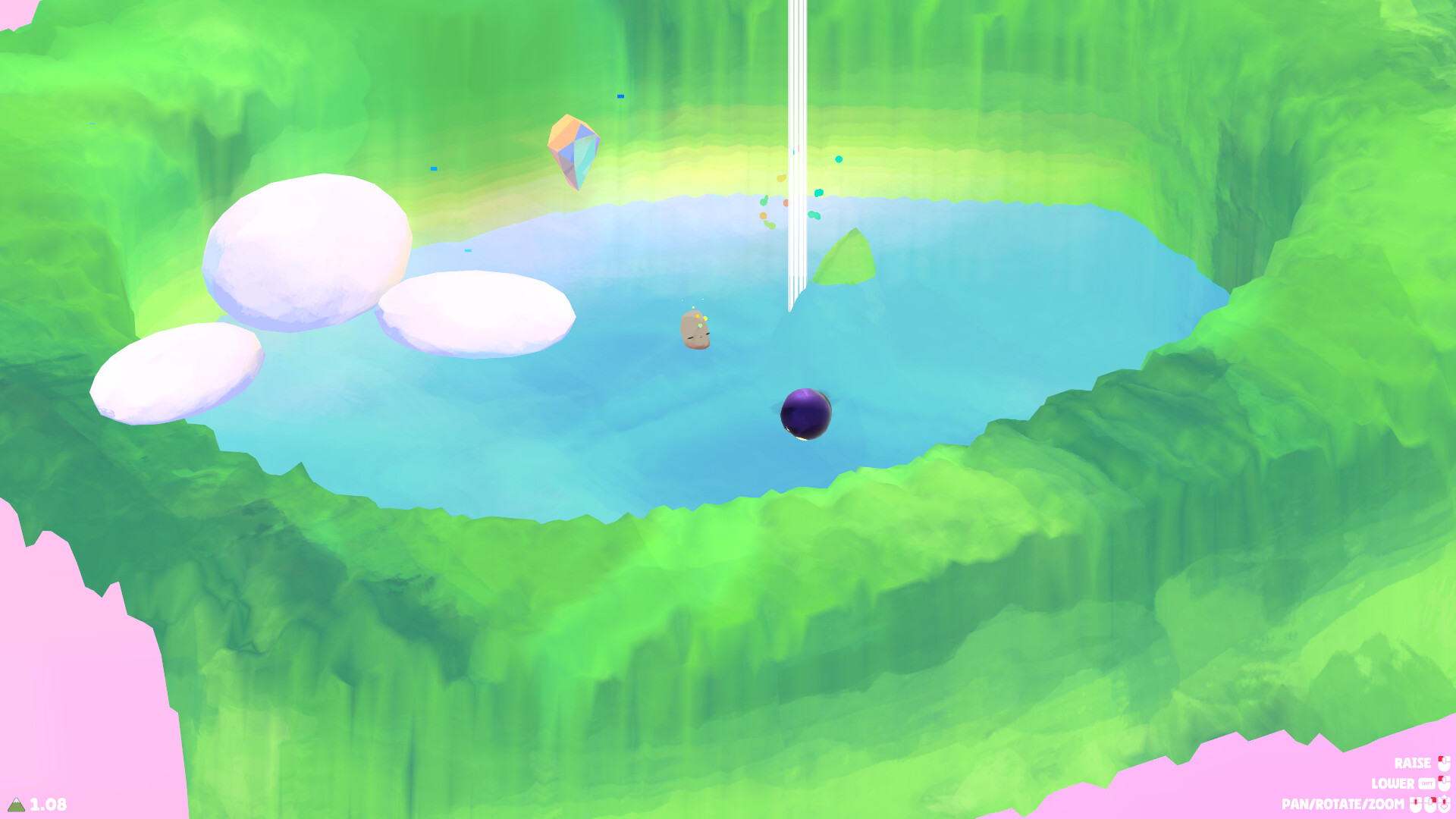 WET screenshot 5