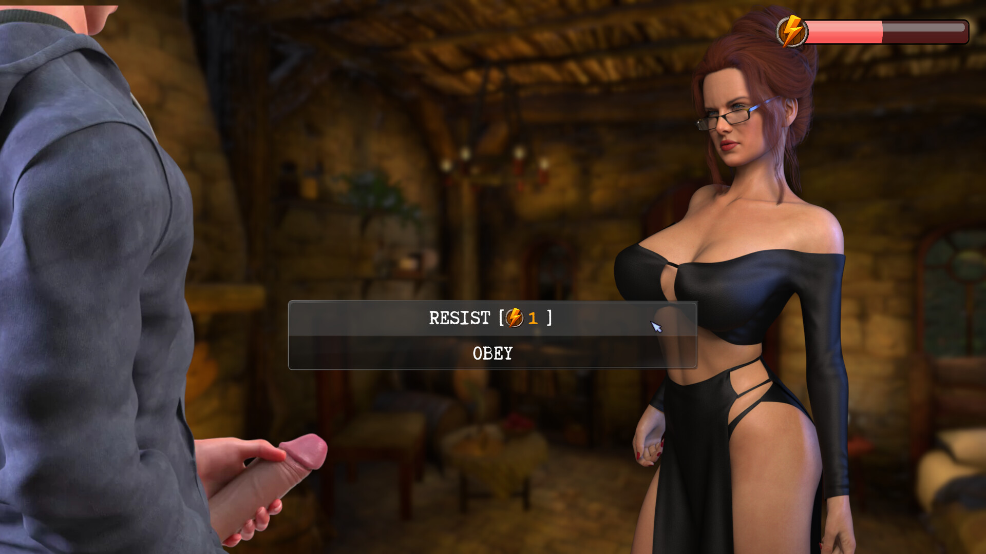 Tenebris Legion screenshot 6
