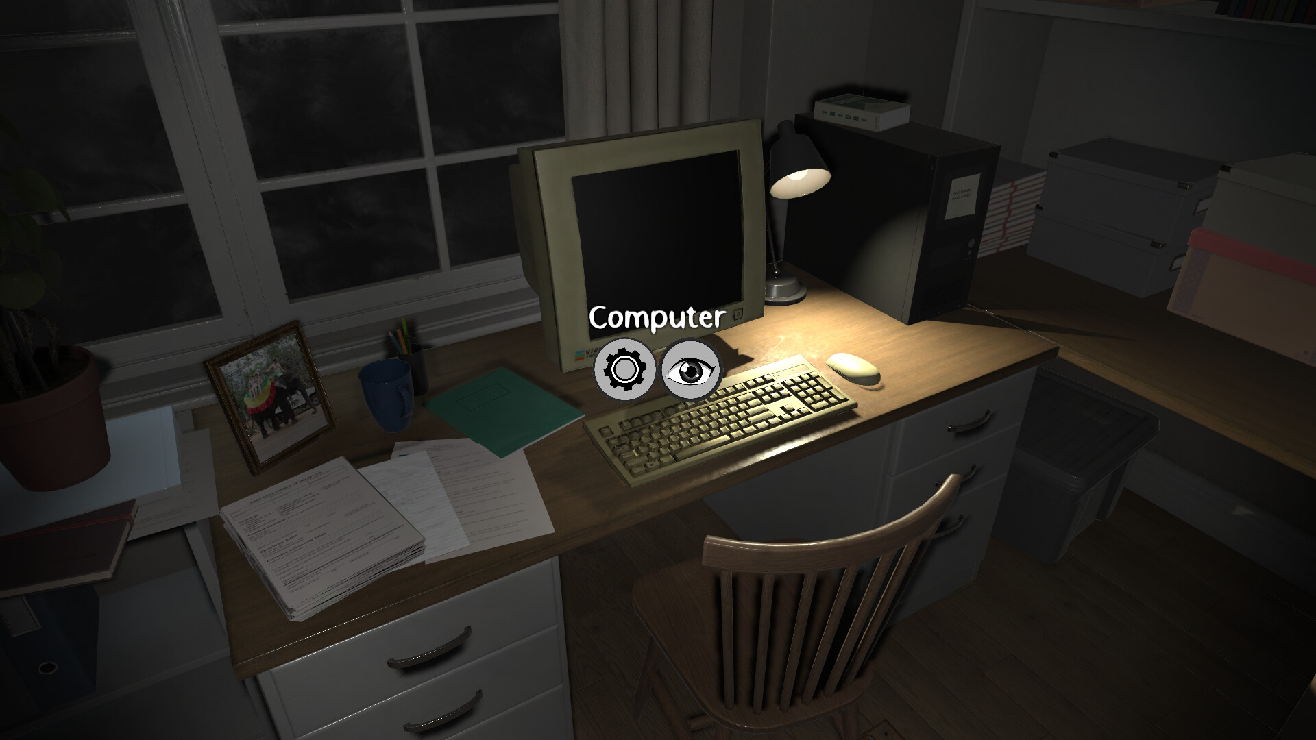 Tenebris Legion screenshot 7