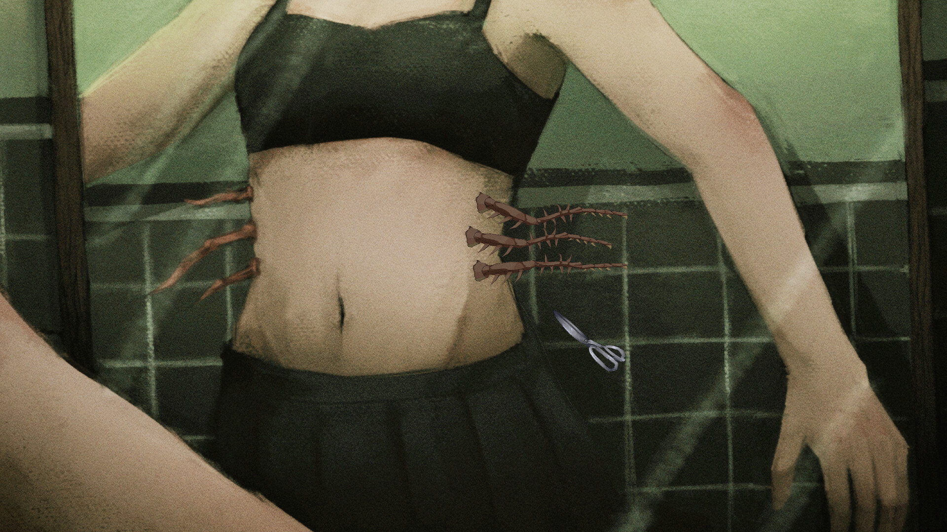 Metamorph screenshot 4