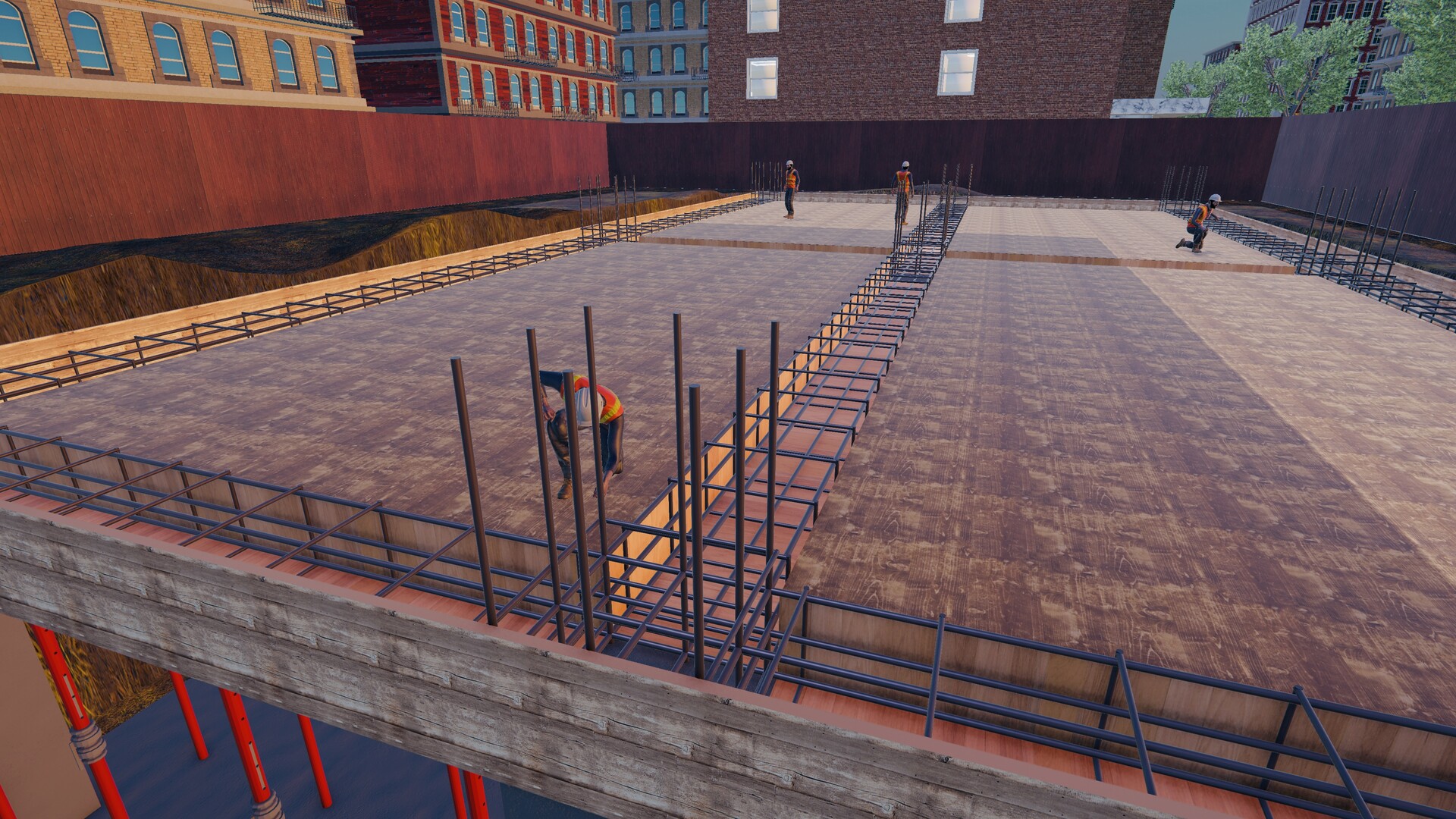 Contractor Simulator screenshot 8