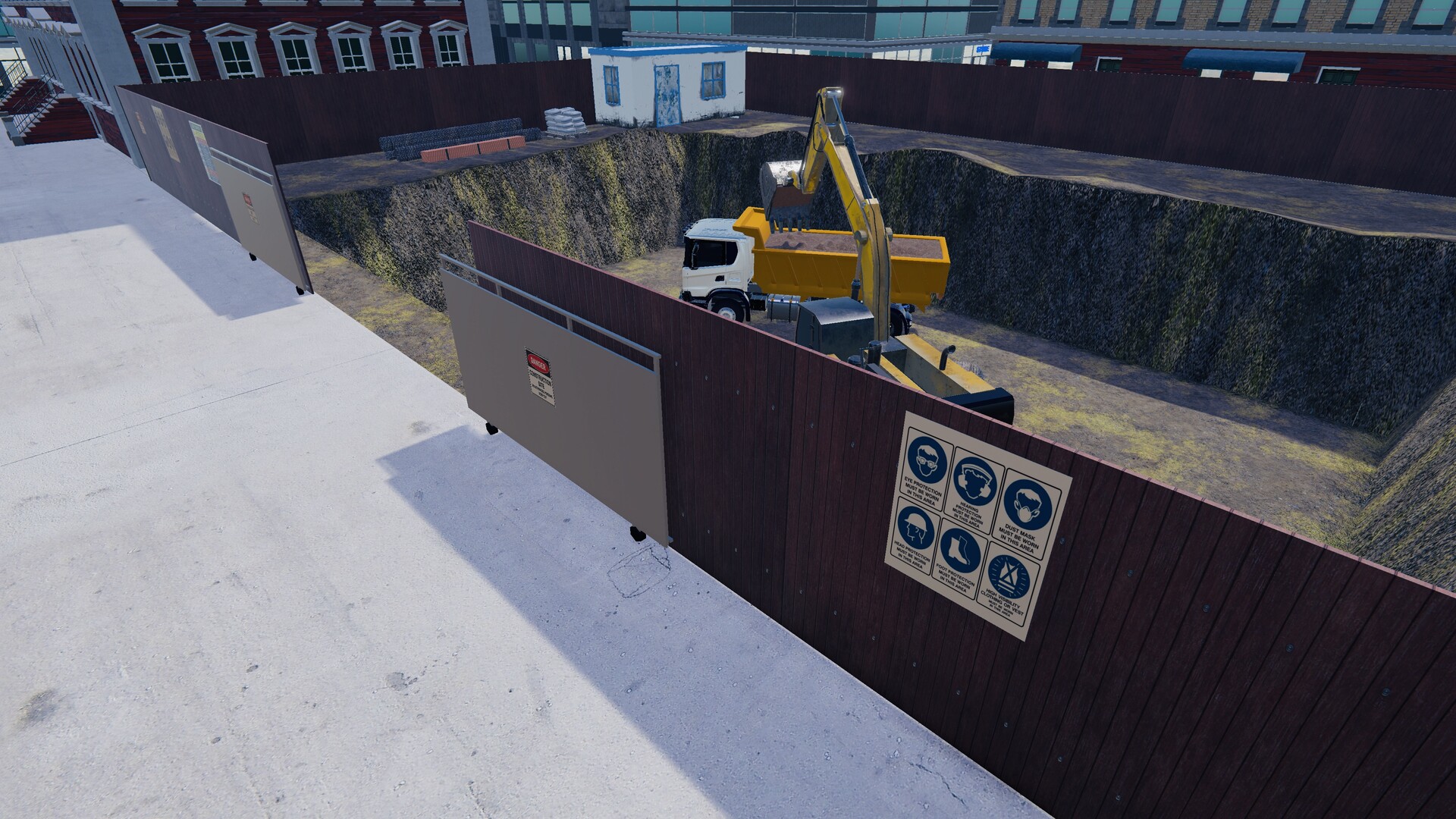 Contractor Simulator screenshot 14
