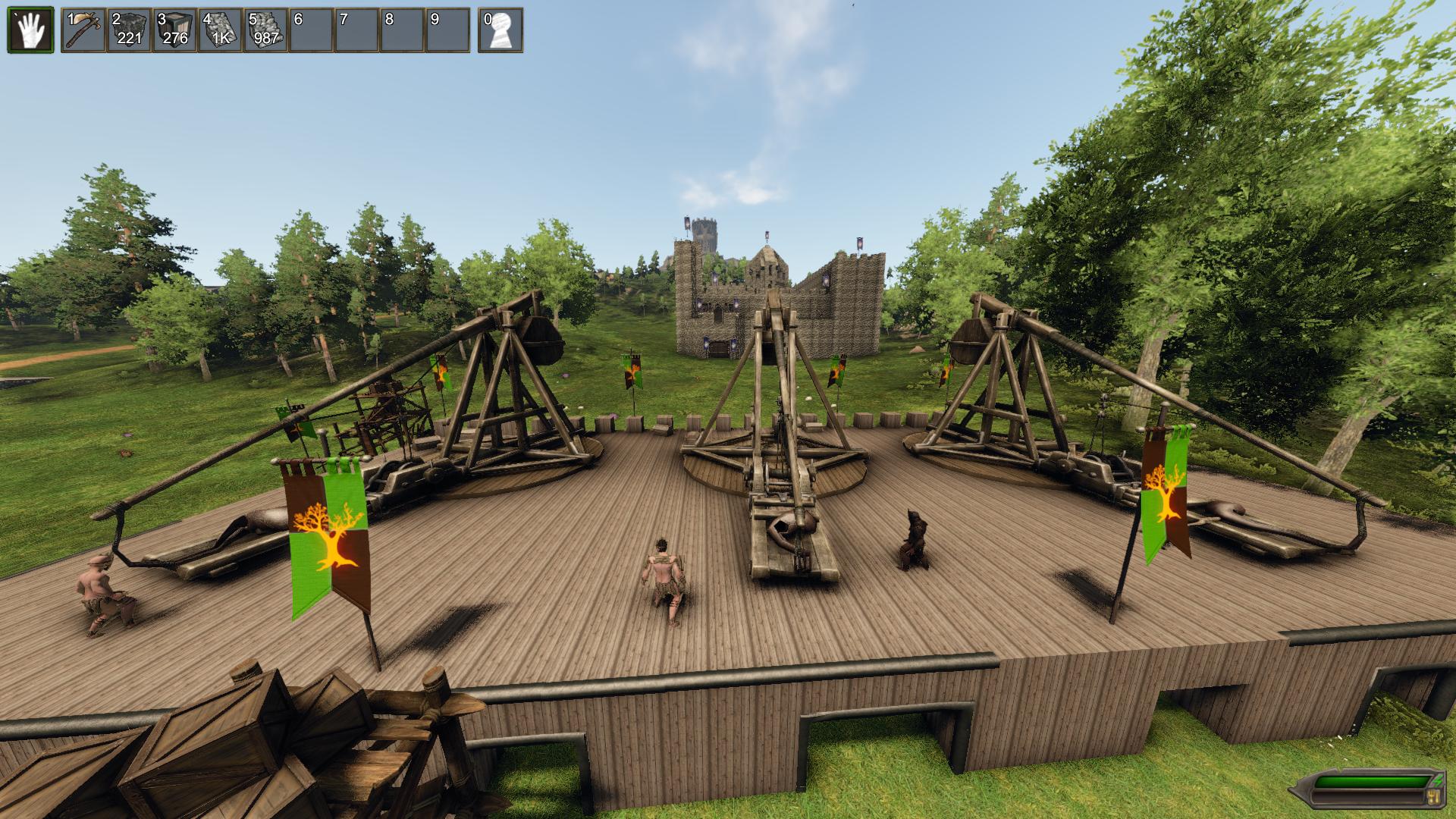 Reign Of Kings screenshot 15