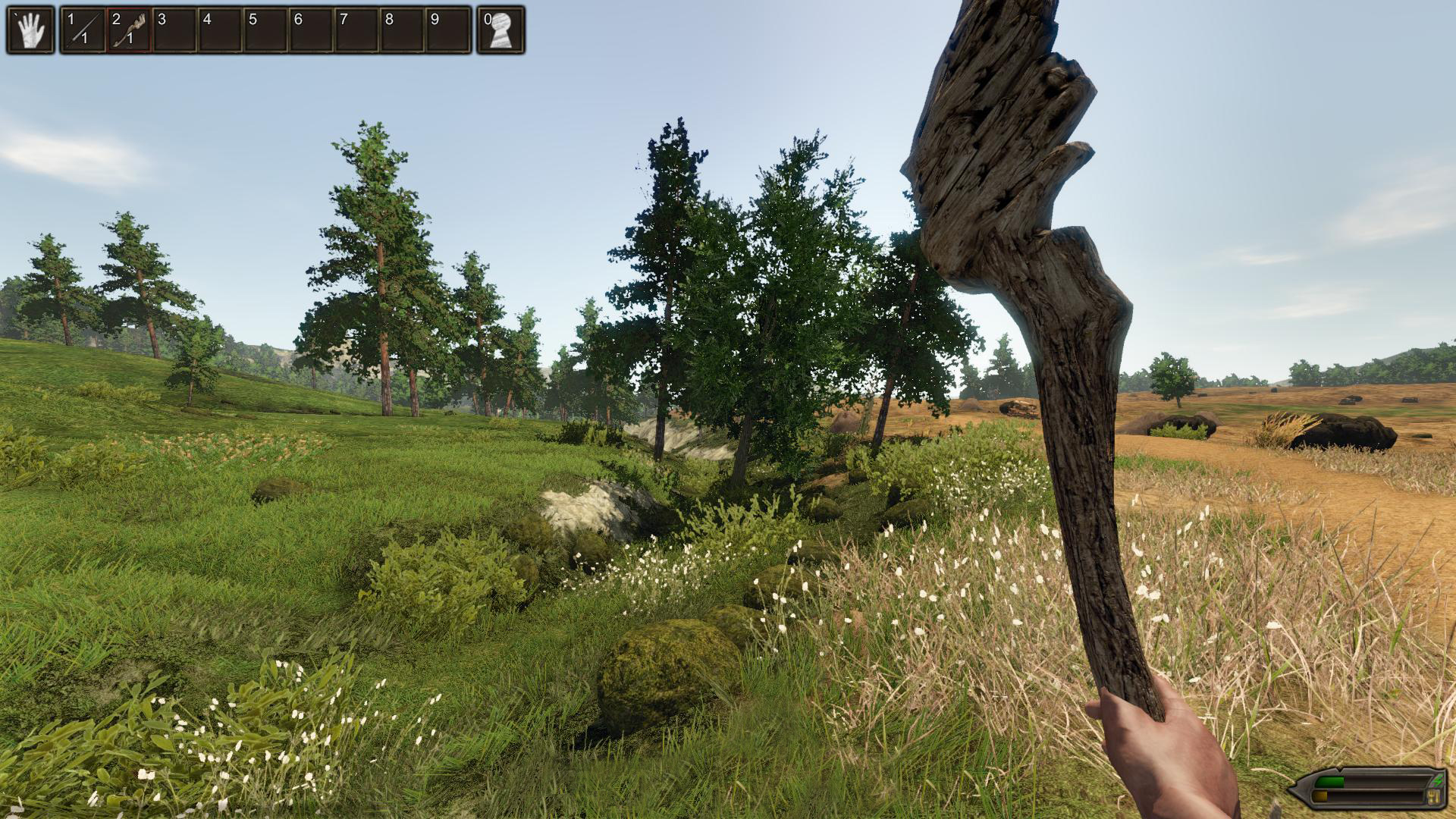 Reign Of Kings screenshot 24
