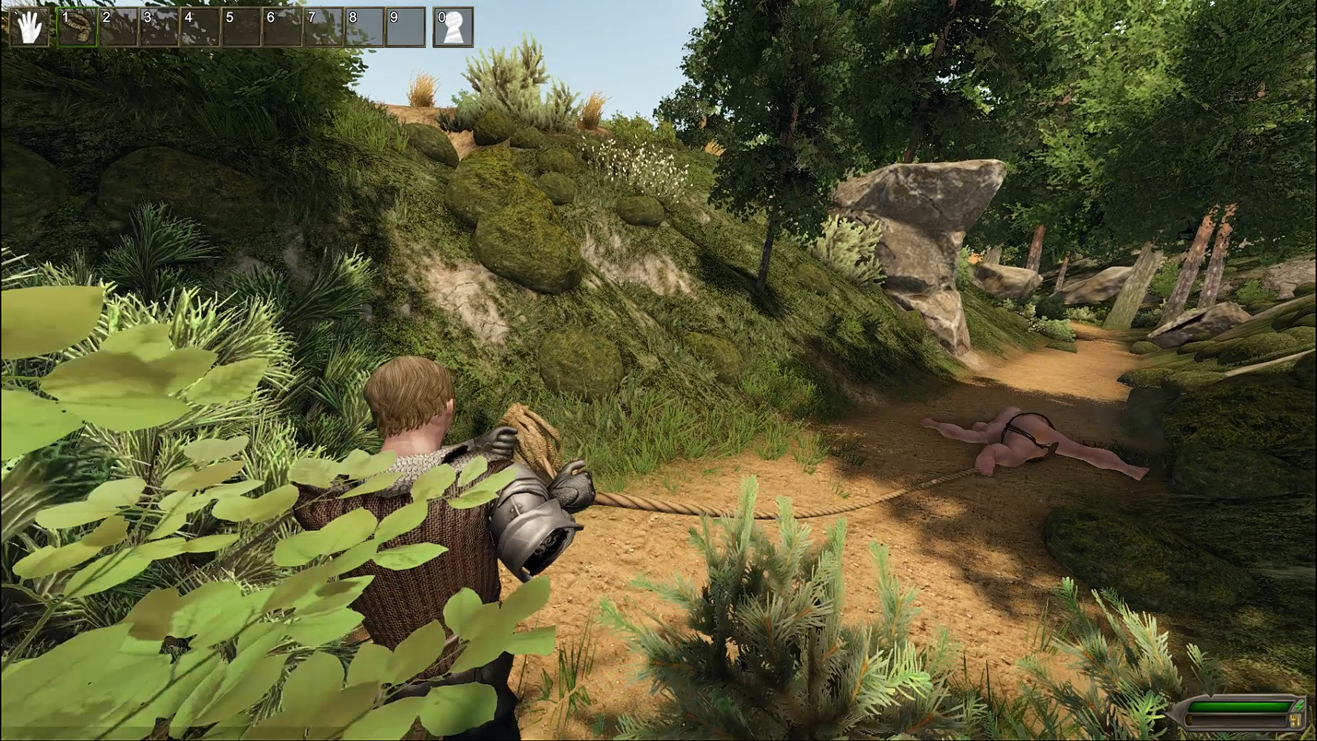 Reign Of Kings screenshot 23