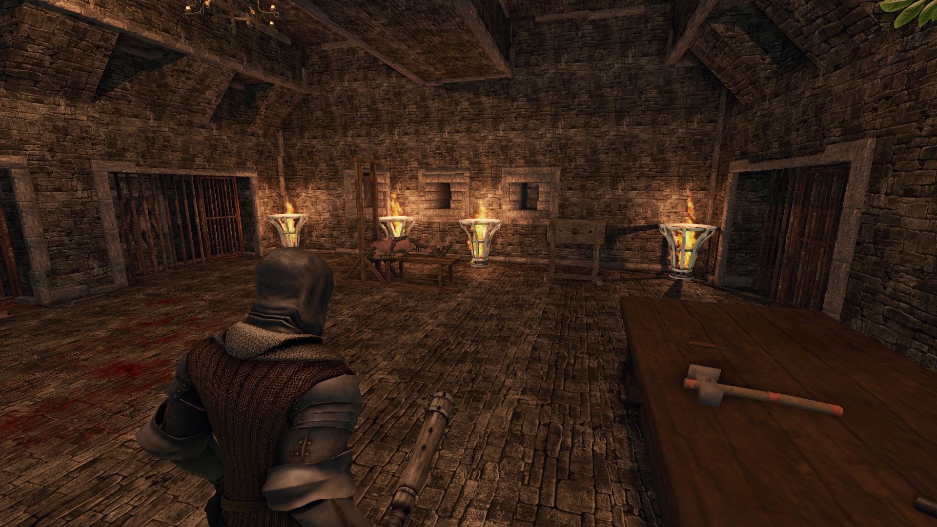 Reign Of Kings screenshot 18