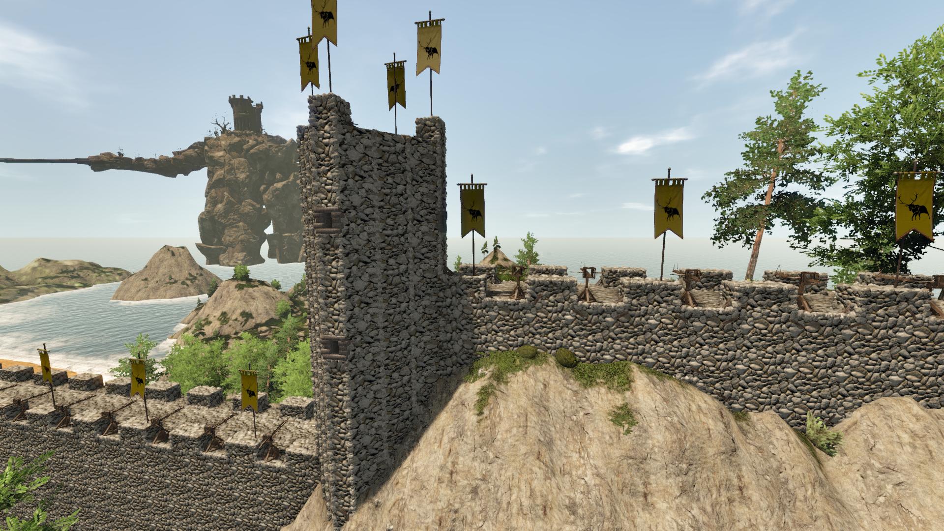 Reign Of Kings screenshot 13