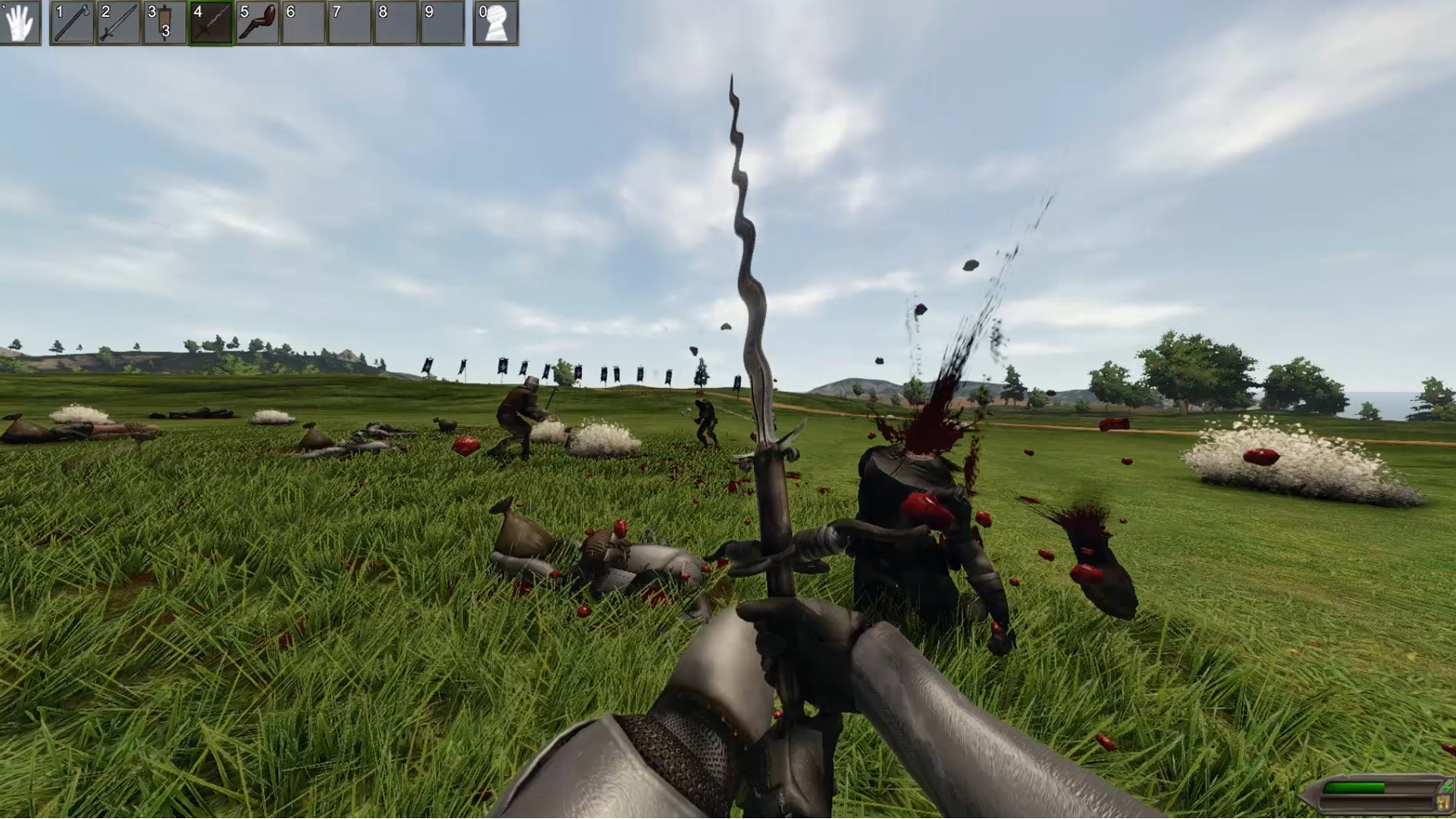 Reign Of Kings screenshot 14