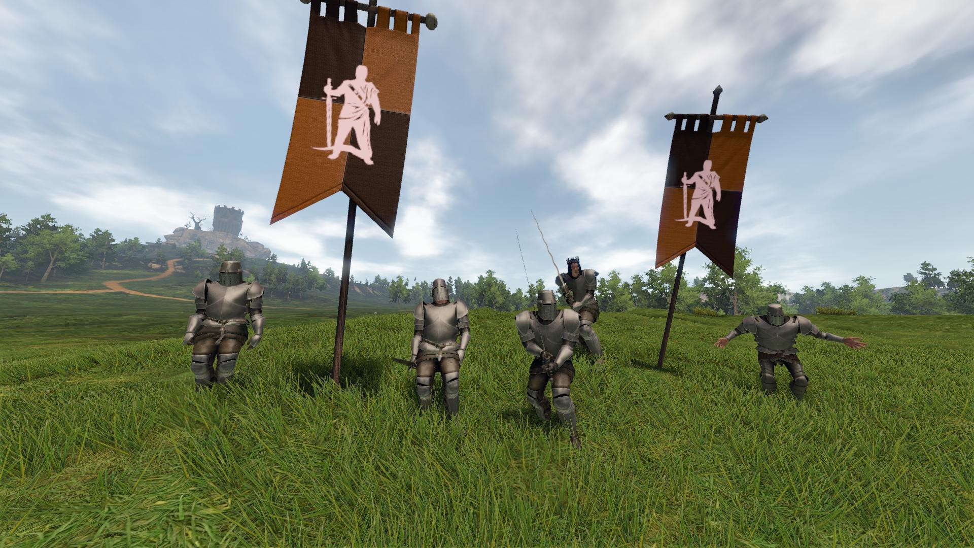 Reign Of Kings screenshot 21