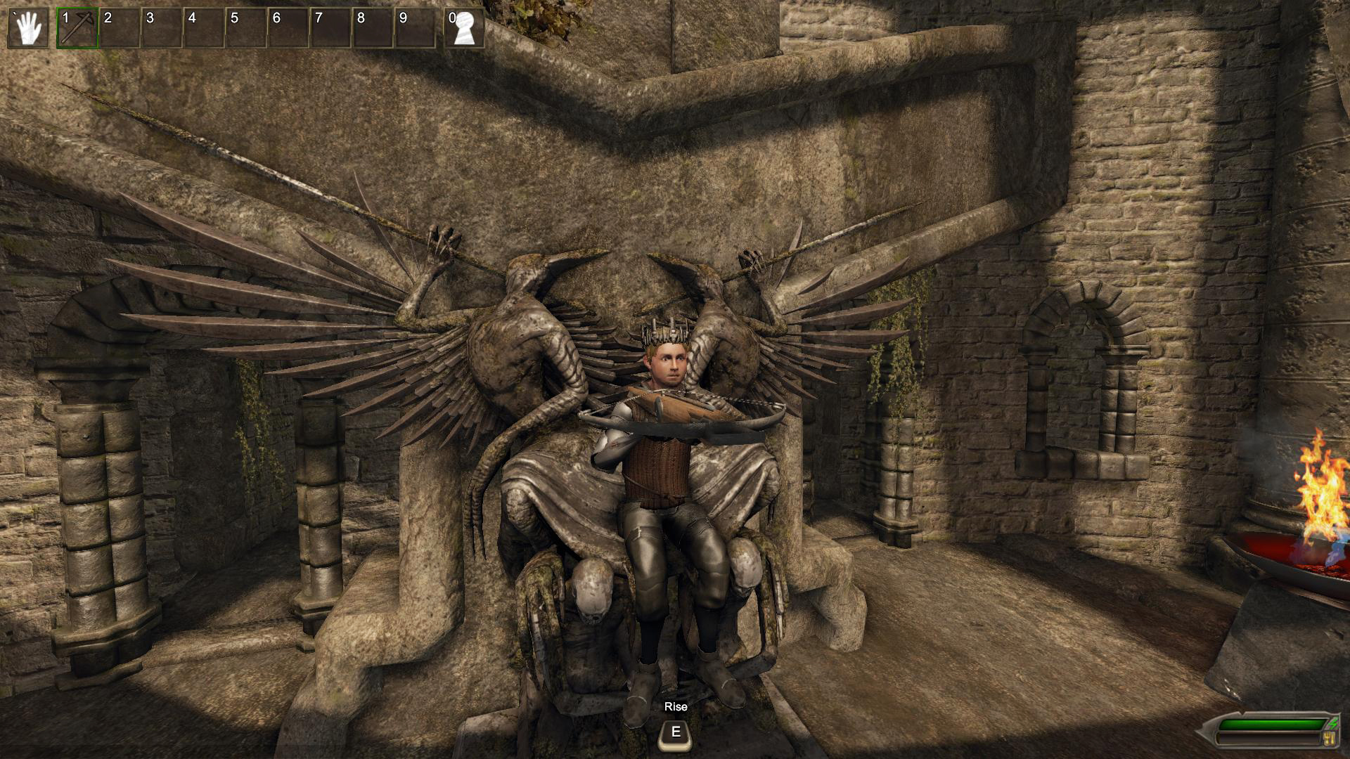 Reign Of Kings screenshot 19