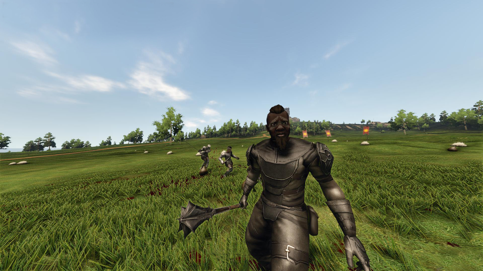 Reign Of Kings screenshot 17