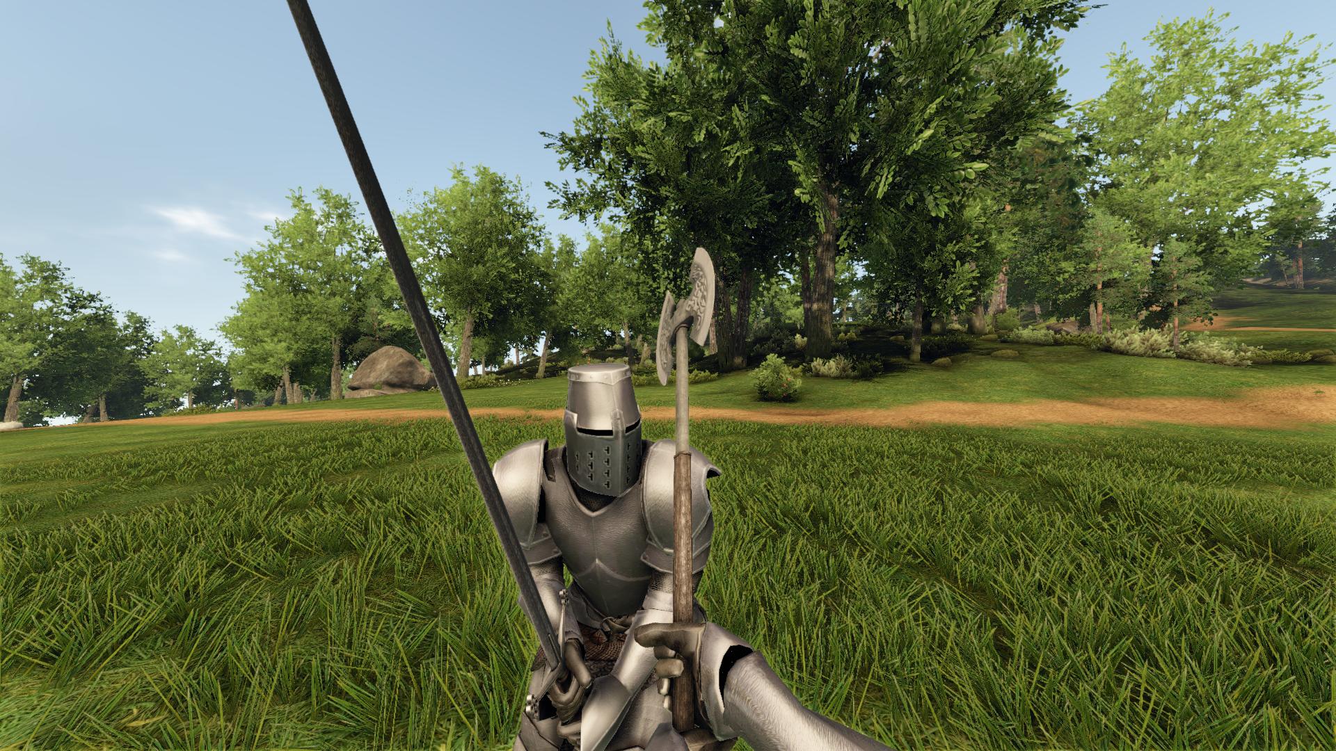 Reign Of Kings screenshot 9