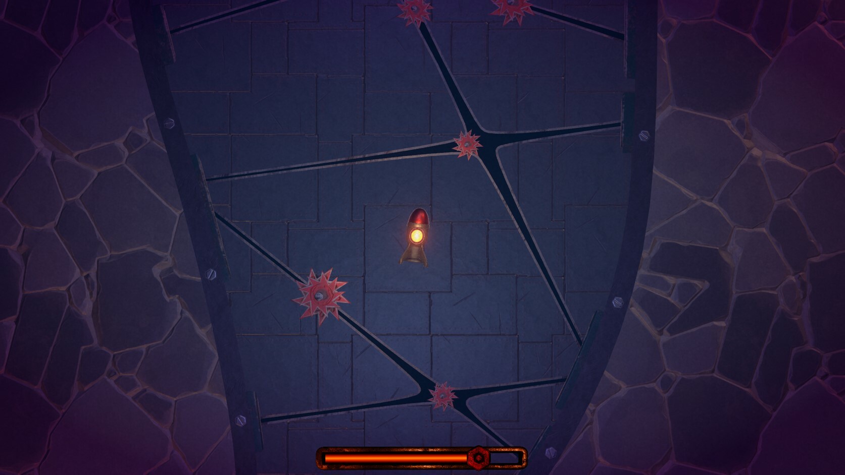 Fly Rocket Die screenshot 3