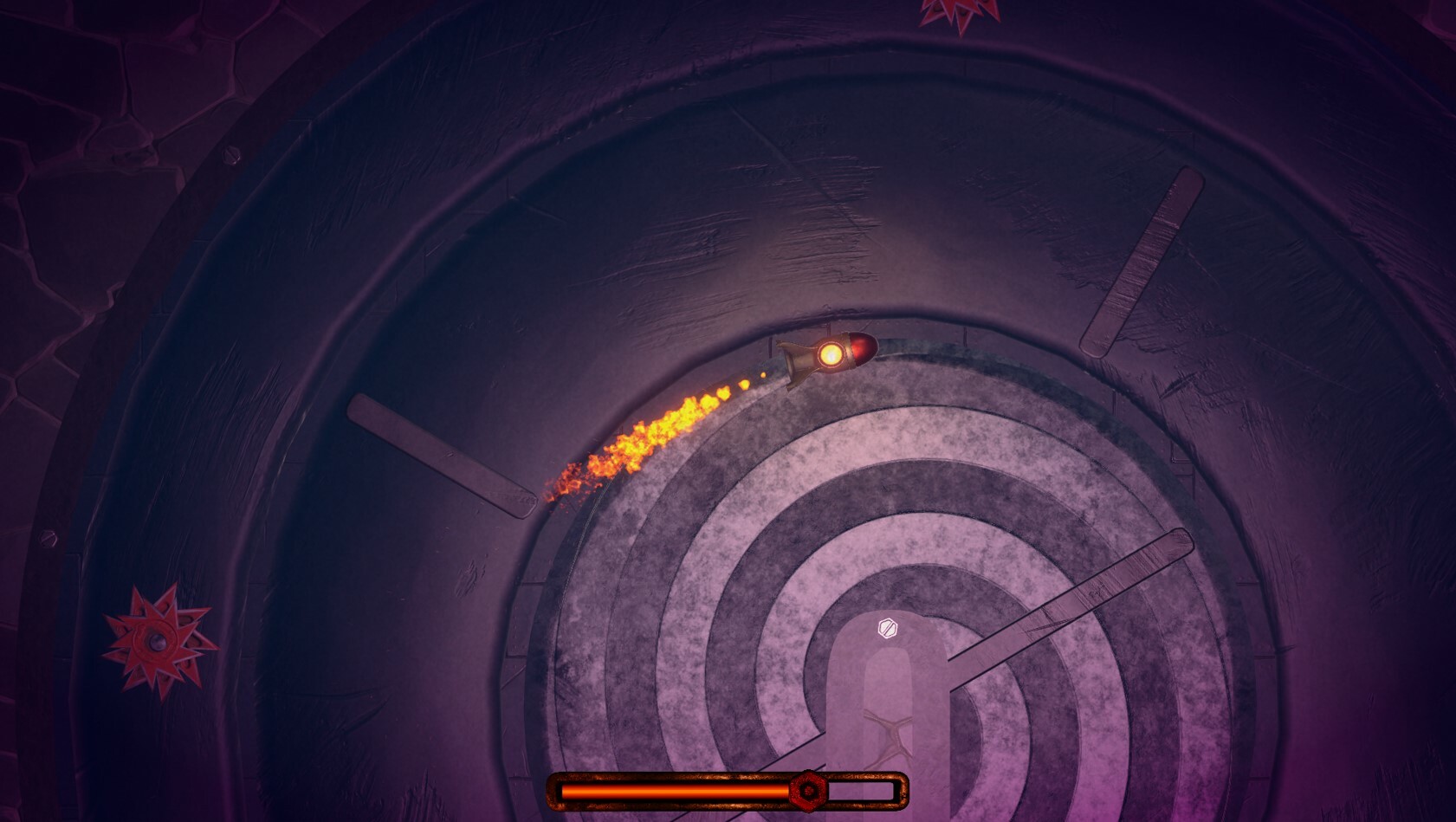 Fly Rocket Die screenshot 4