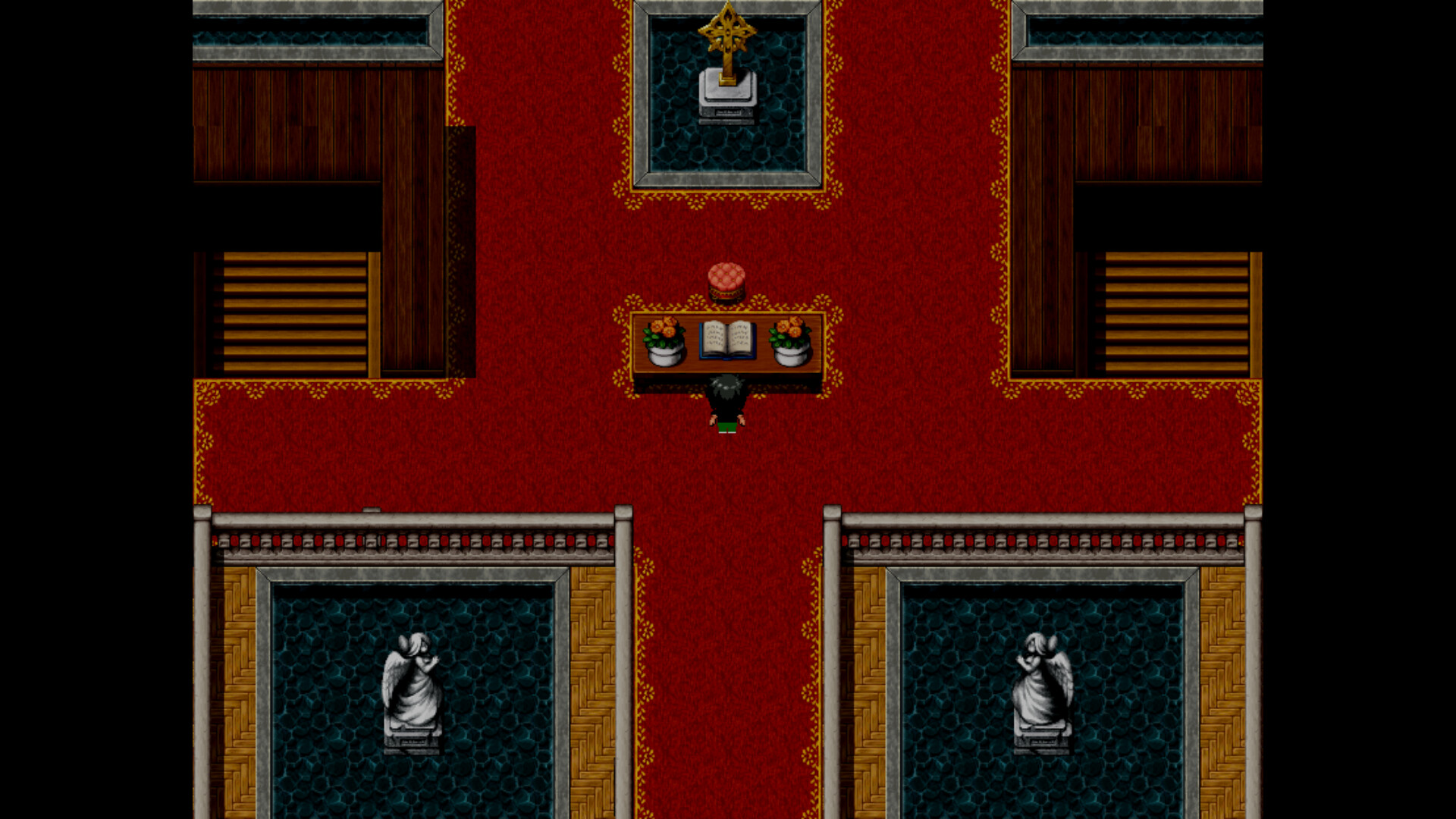 怪物館(KAIBUTSUKAN) screenshot 4