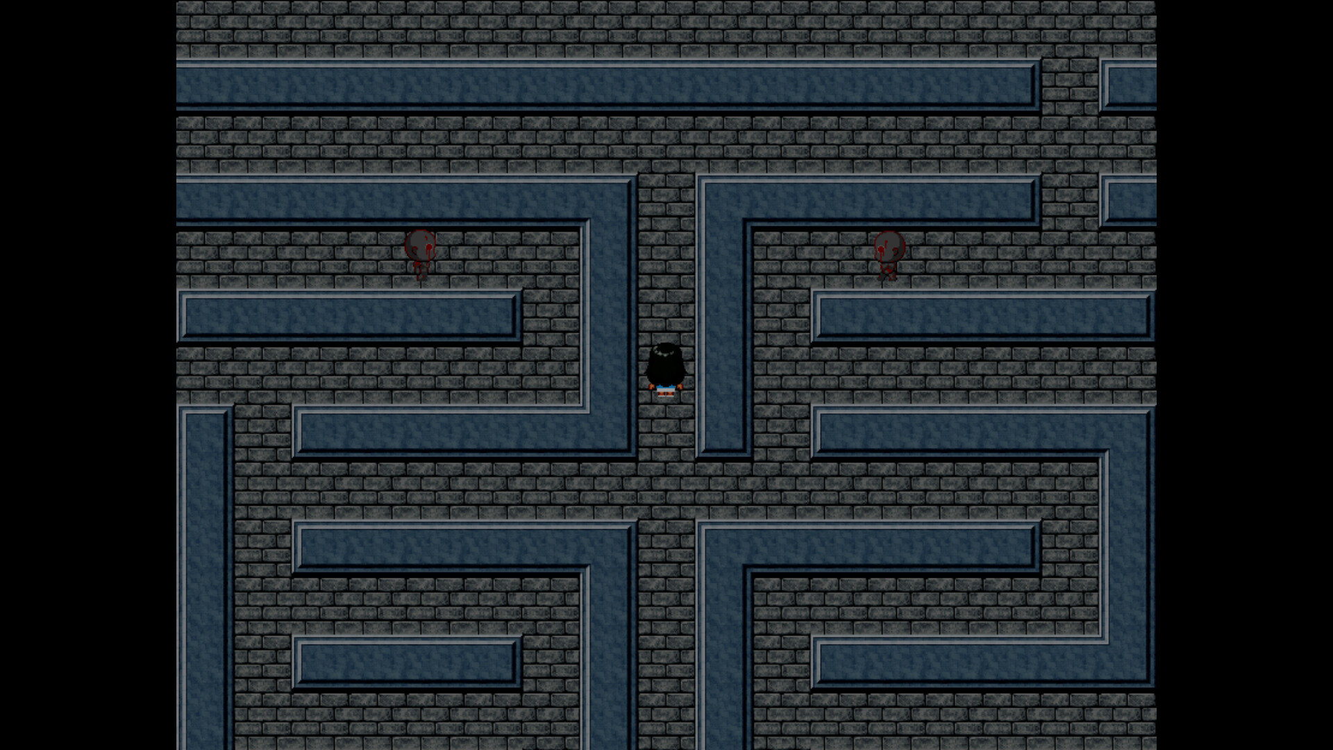 怪物館(KAIBUTSUKAN) screenshot 3