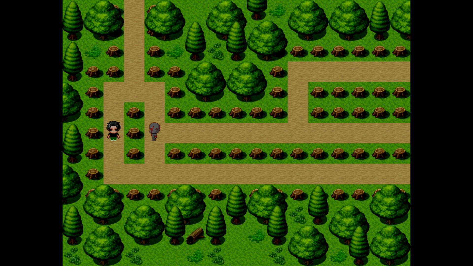 怪物館(KAIBUTSUKAN) screenshot 5