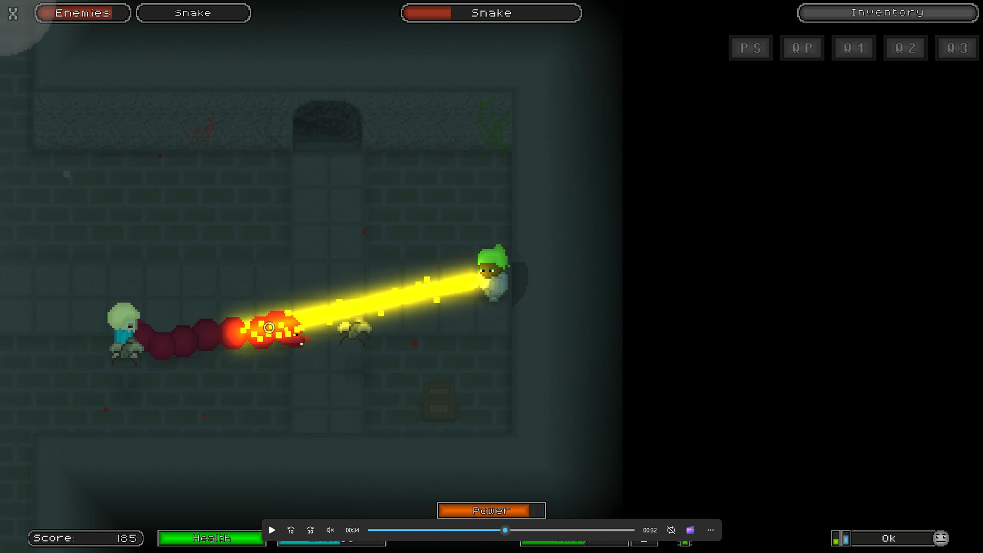 Kasperia Arena screenshot 17