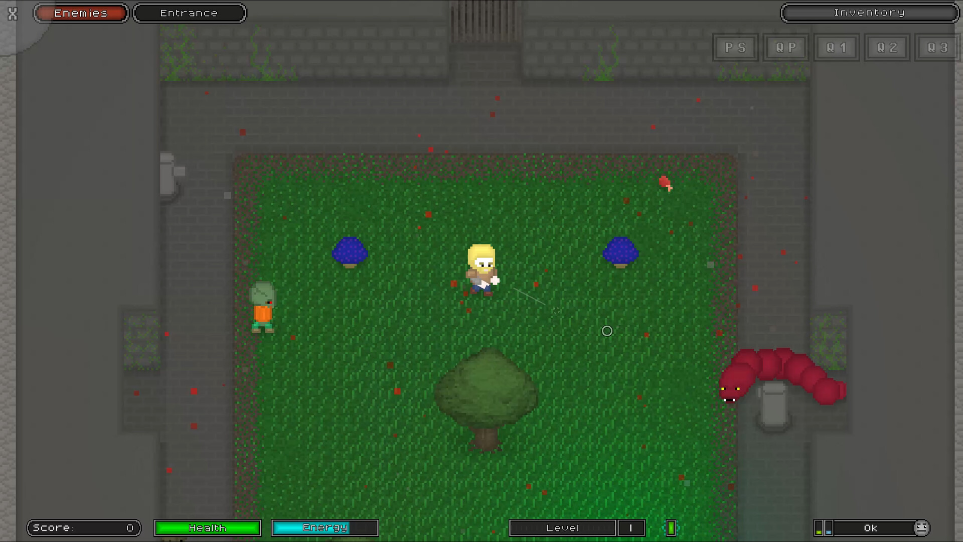 Kasperia Arena screenshot 9