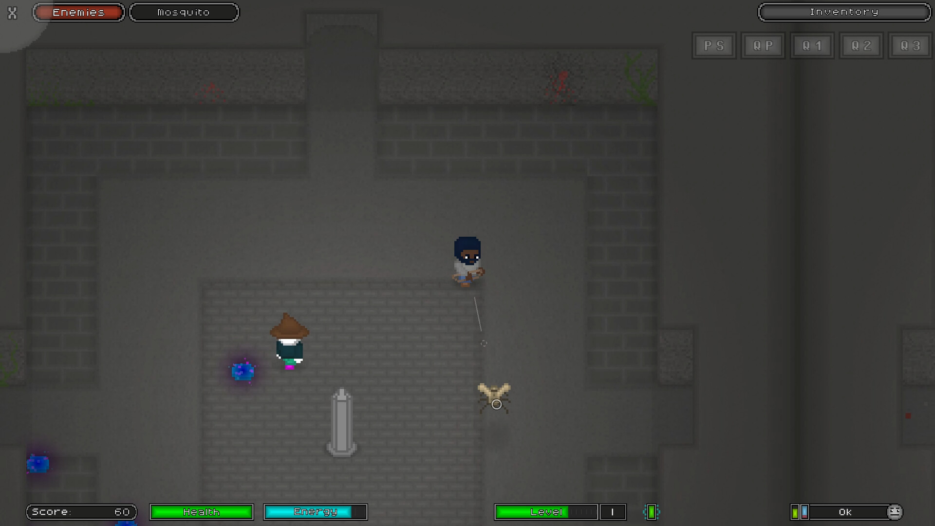 Kasperia Arena screenshot 15