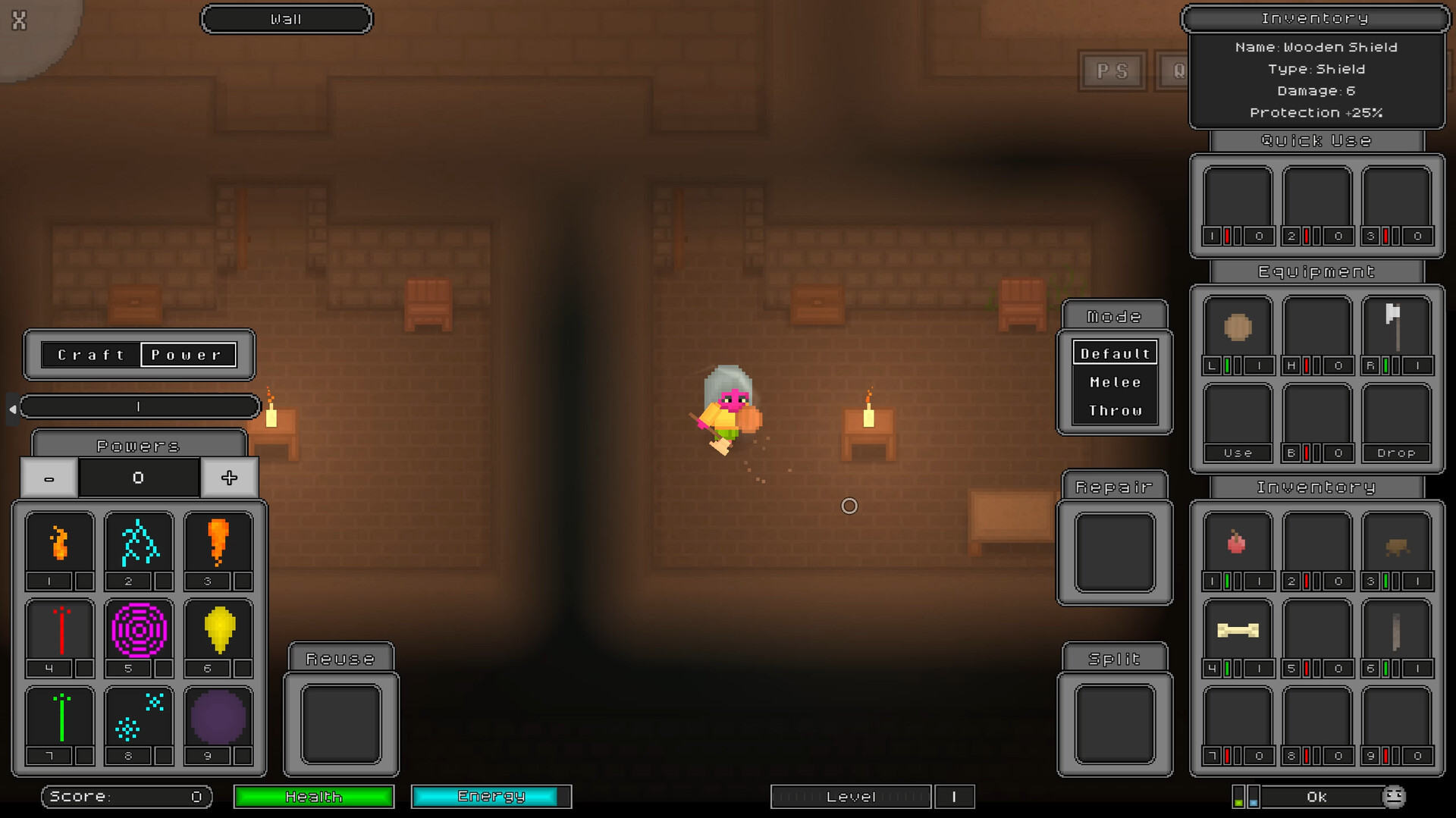 Kasperia Arena screenshot 6