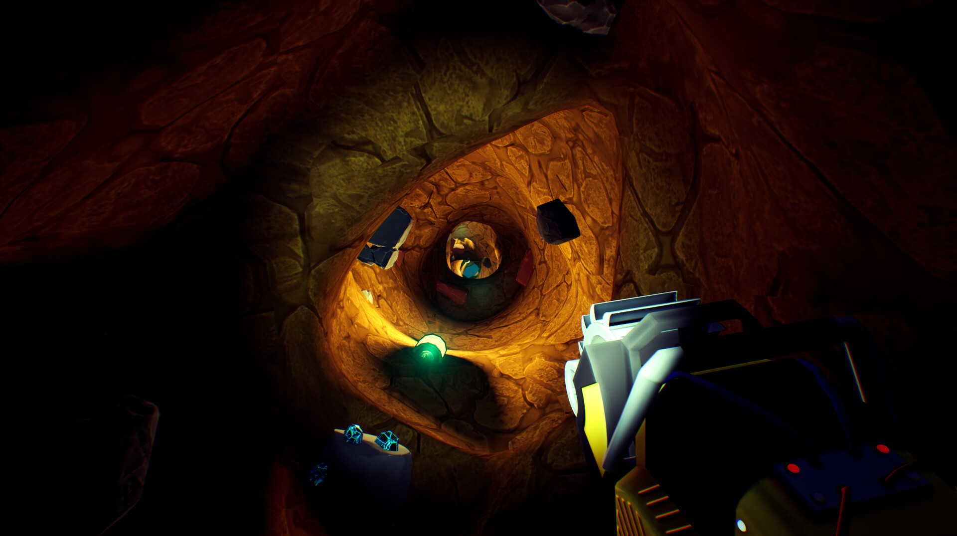 iDigging screenshot 4