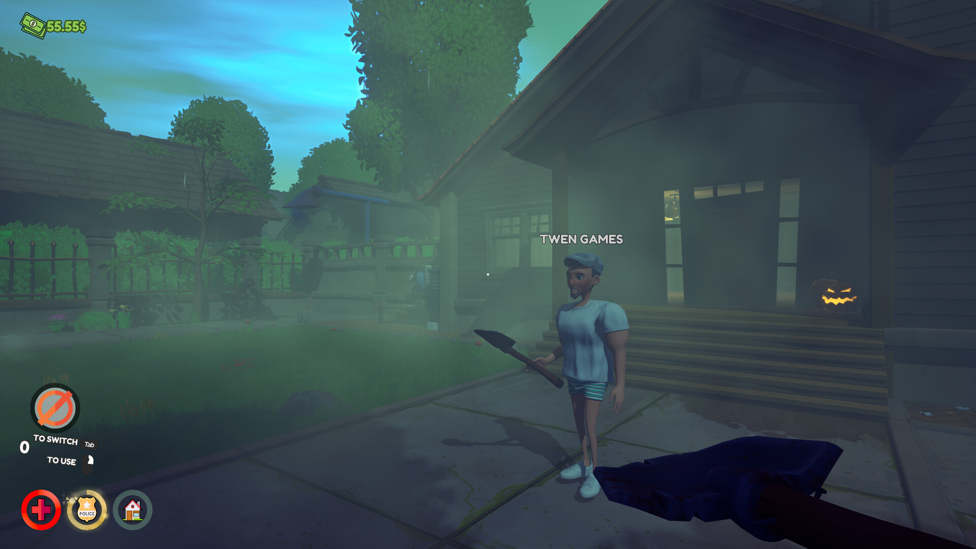 iDigging screenshot 22
