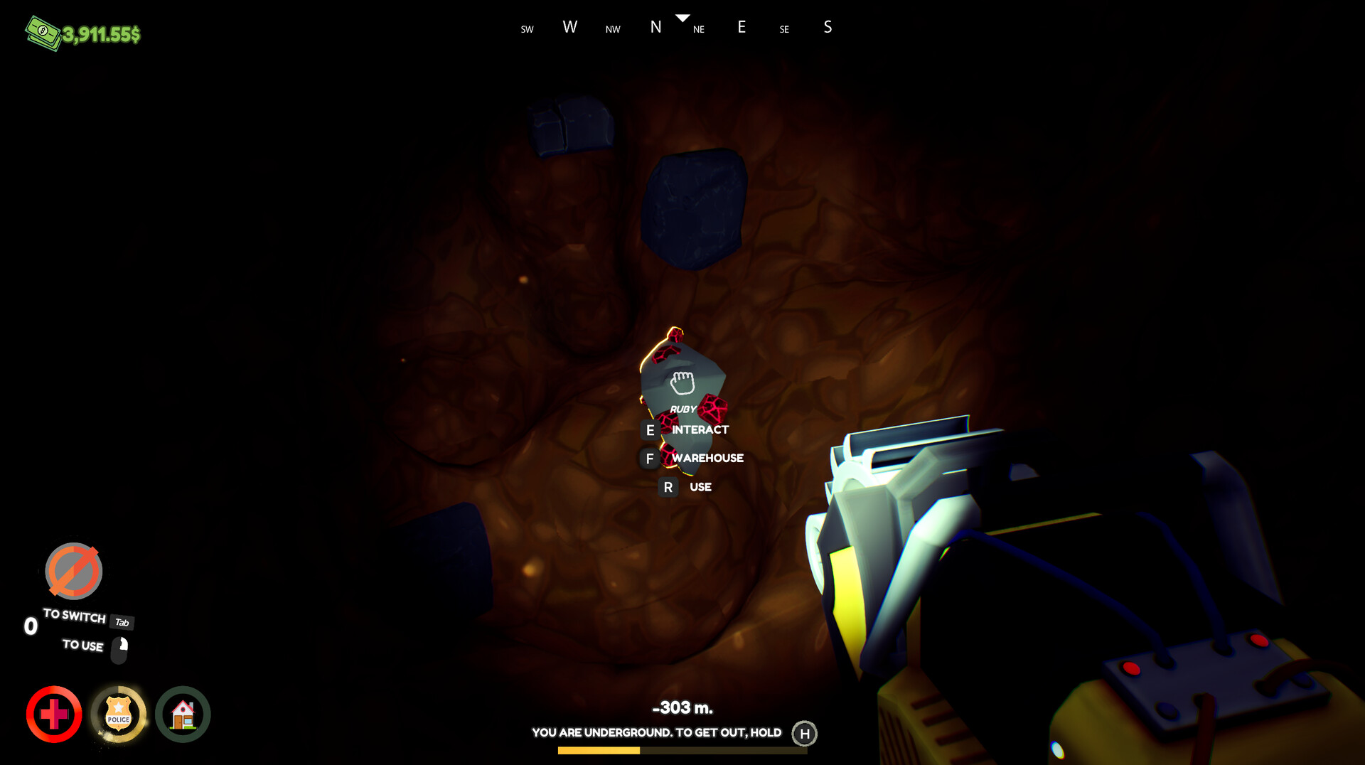 iDigging screenshot 21
