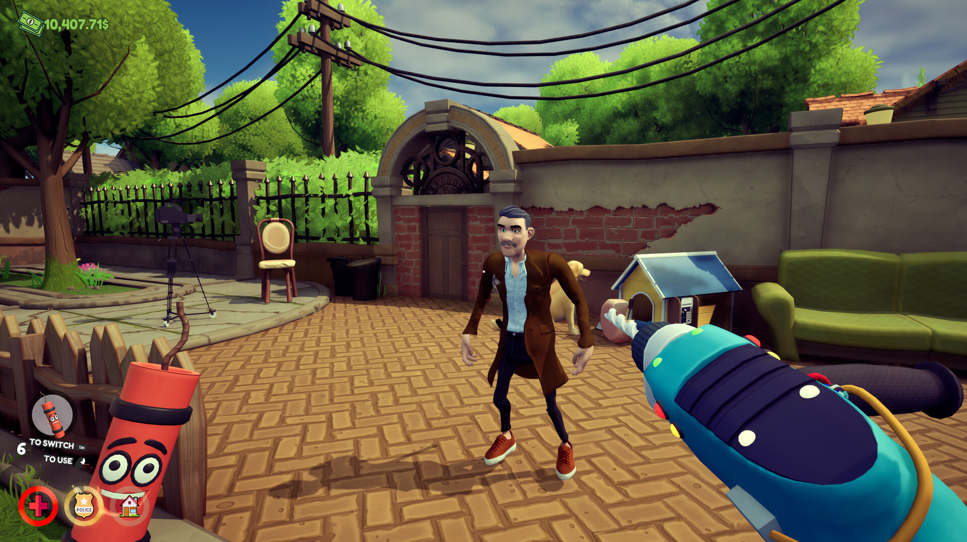 iDigging screenshot 5