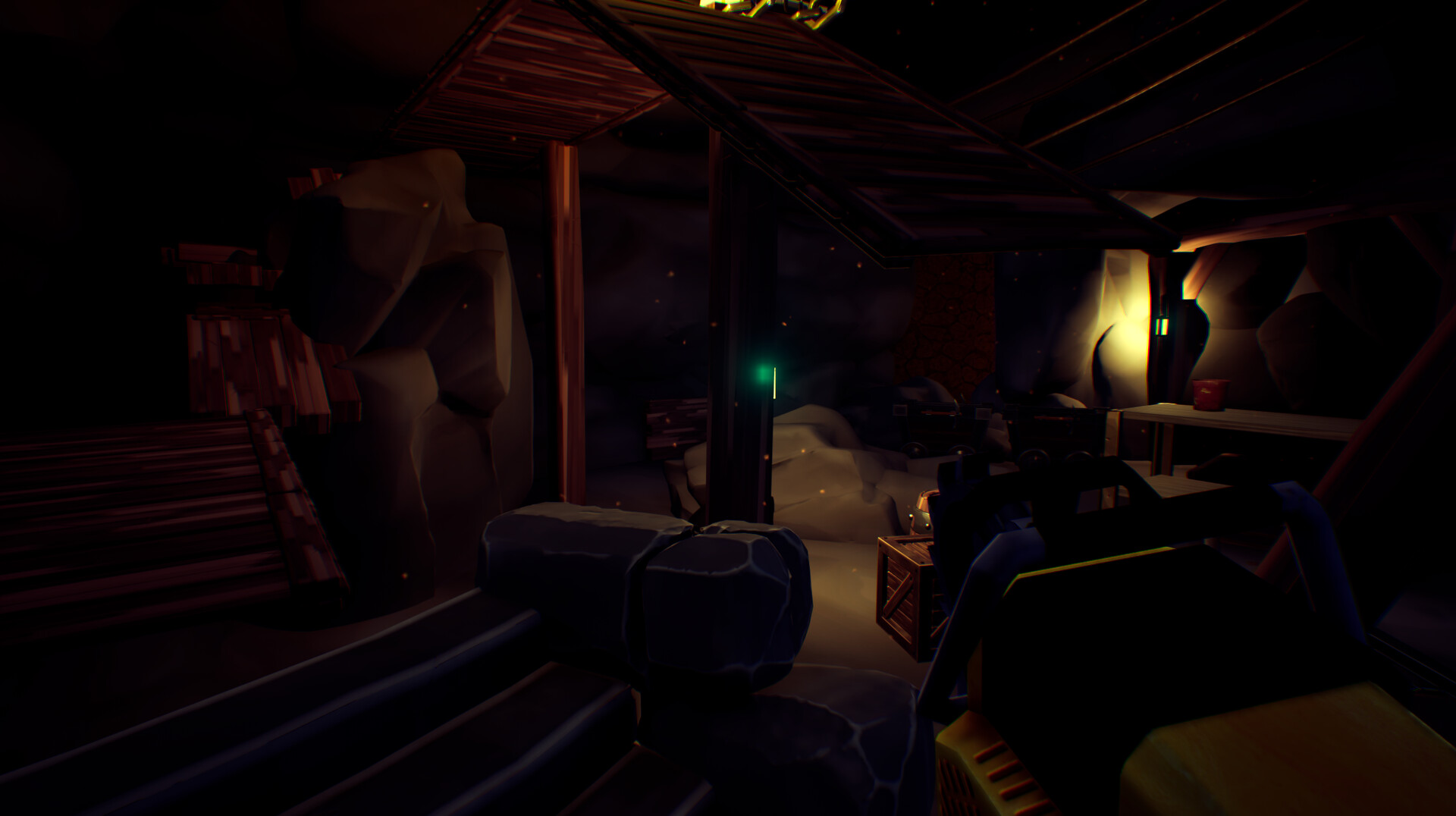 iDigging screenshot 6