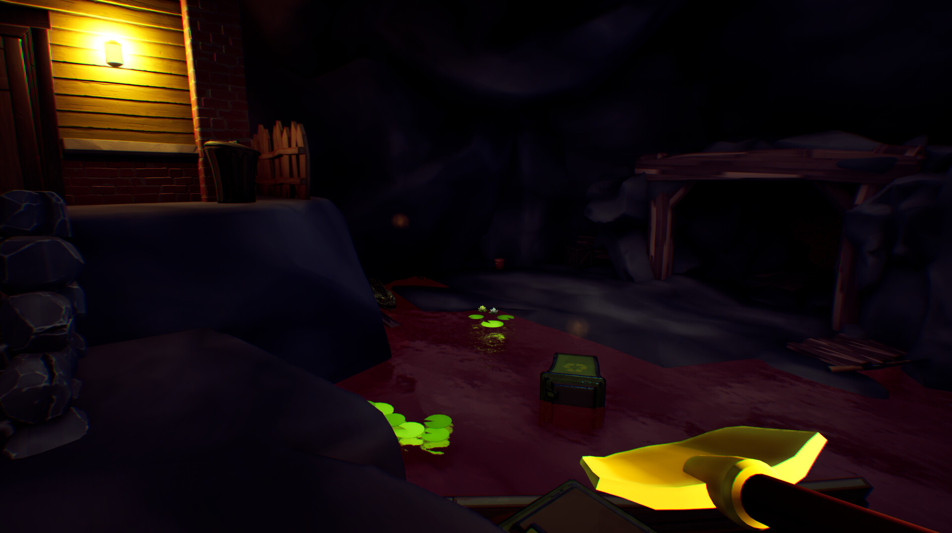iDigging screenshot 11