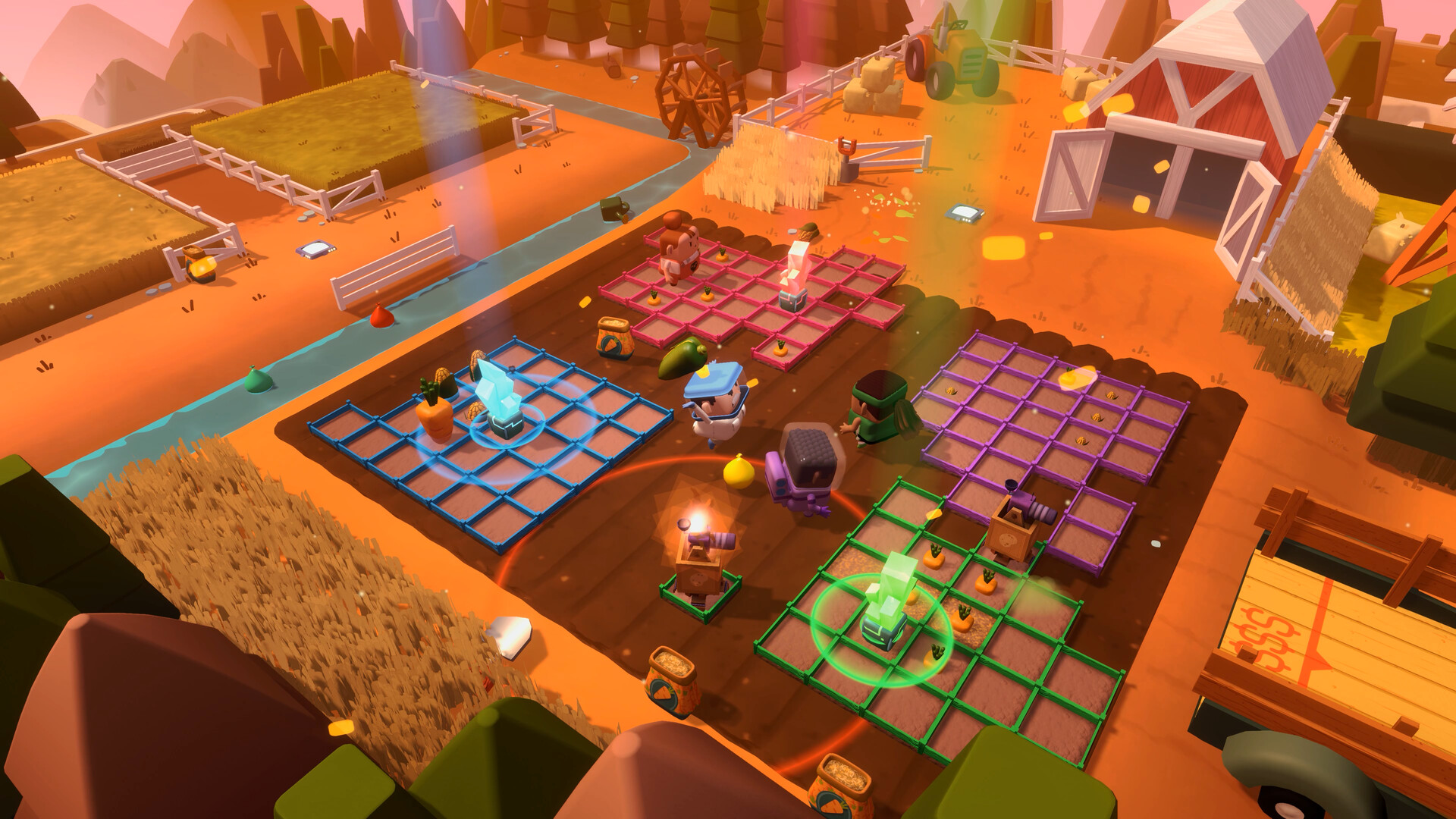 Planted! screenshot 7