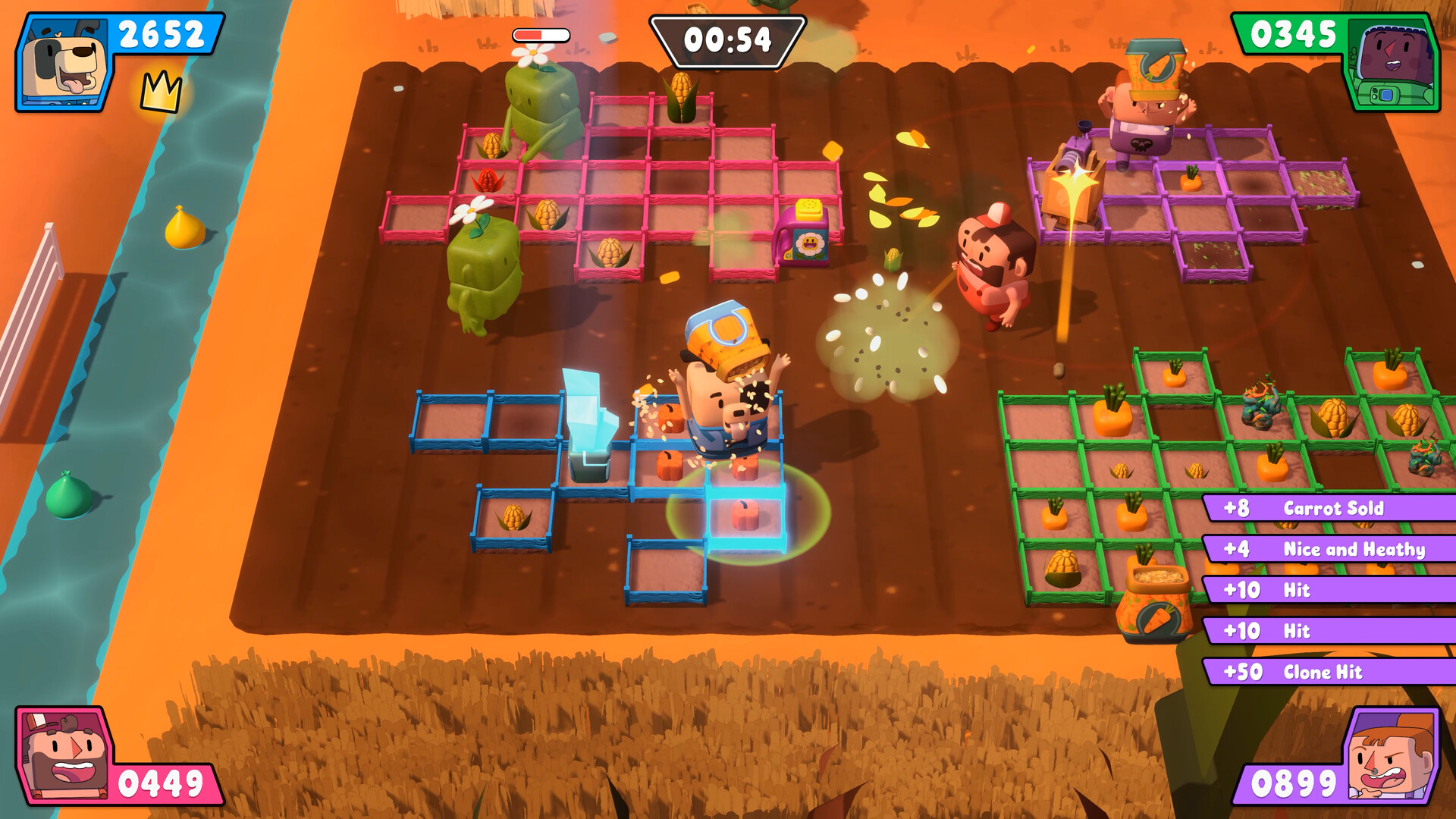 Planted! screenshot 2