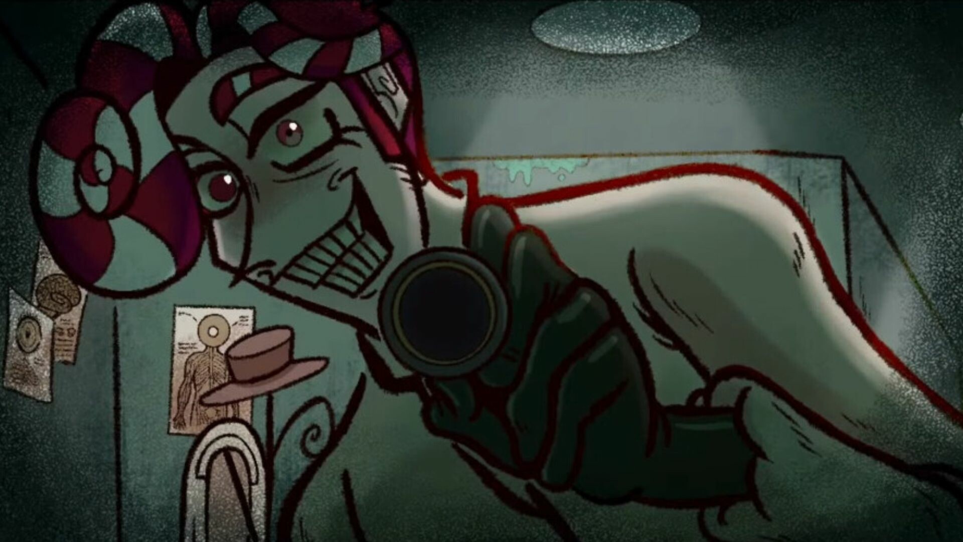 Kandinhale screenshot 2