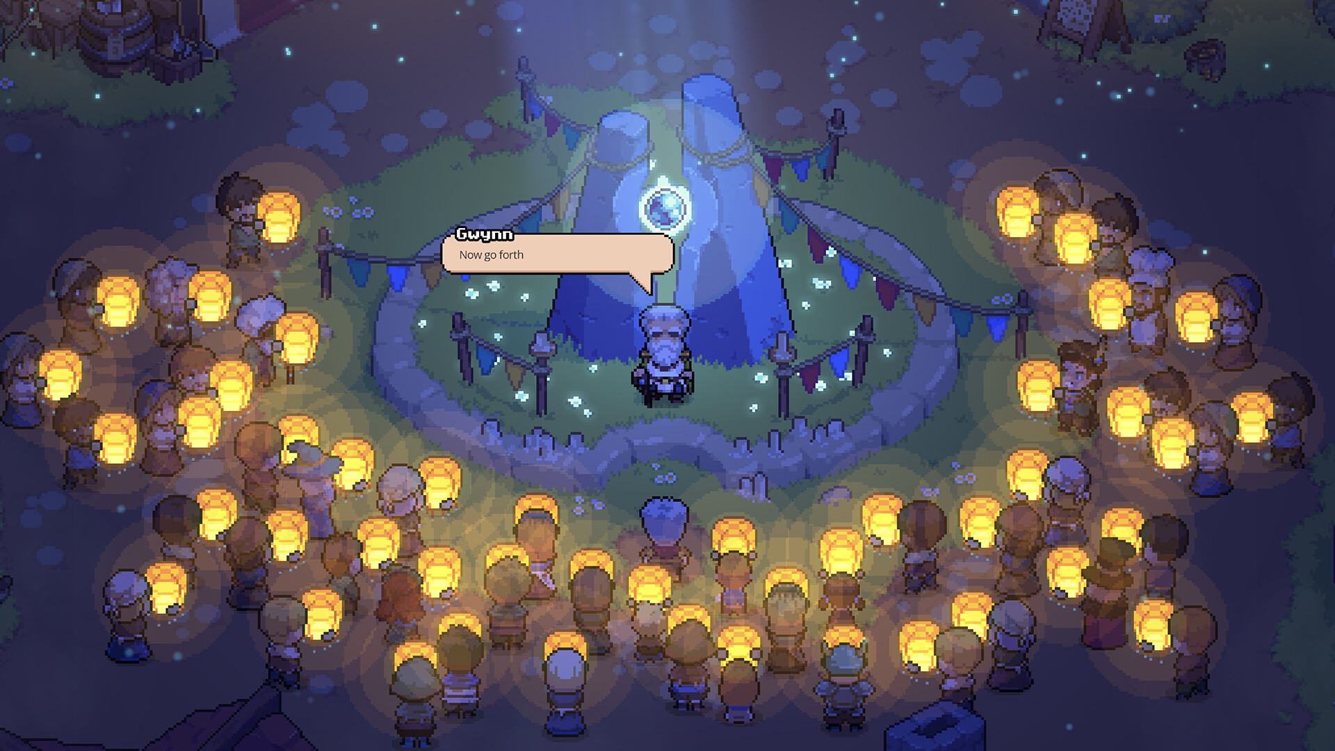 The Beacon screenshot 3
