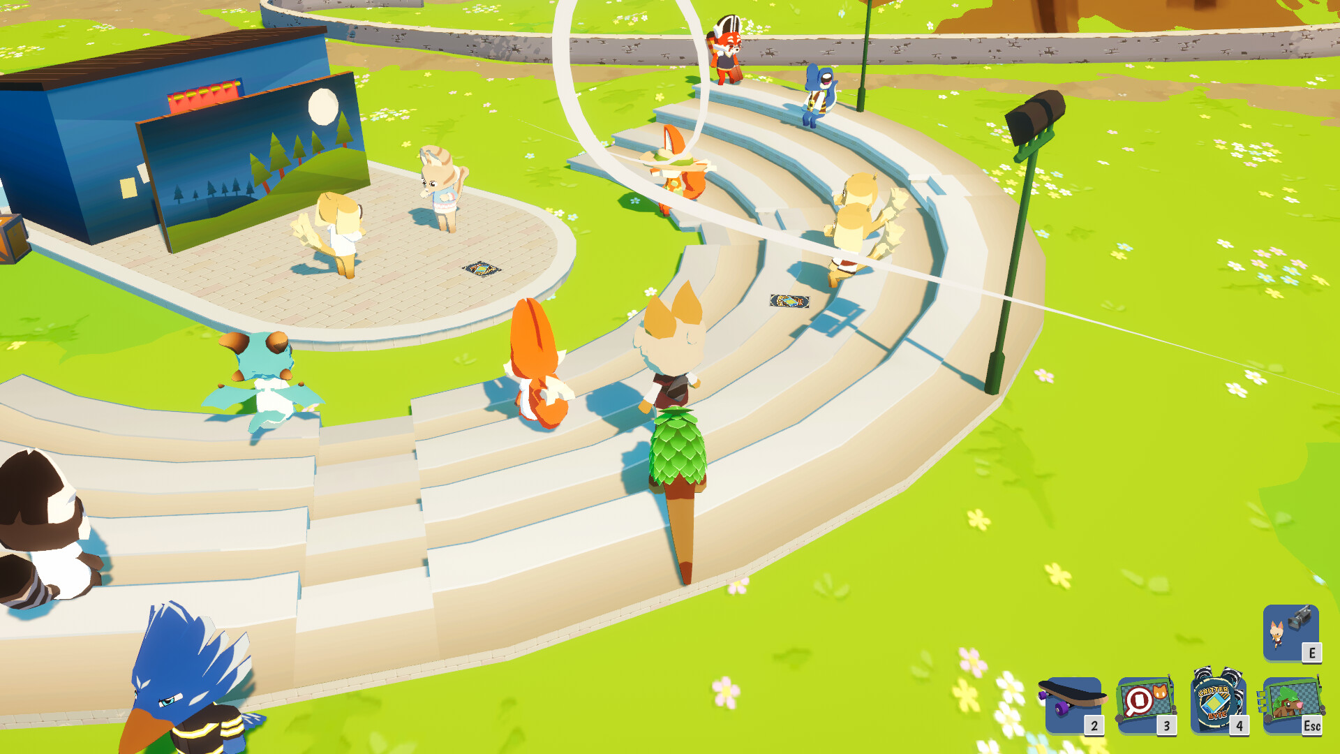 Critterrupters screenshot 9