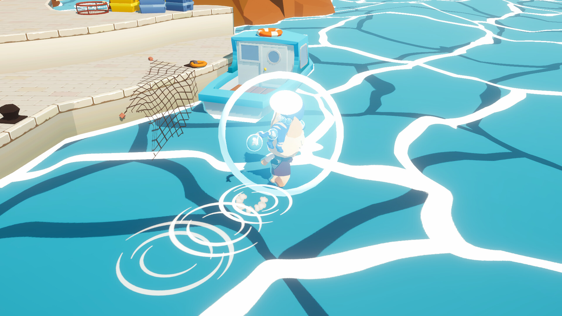 Critterrupters screenshot 6