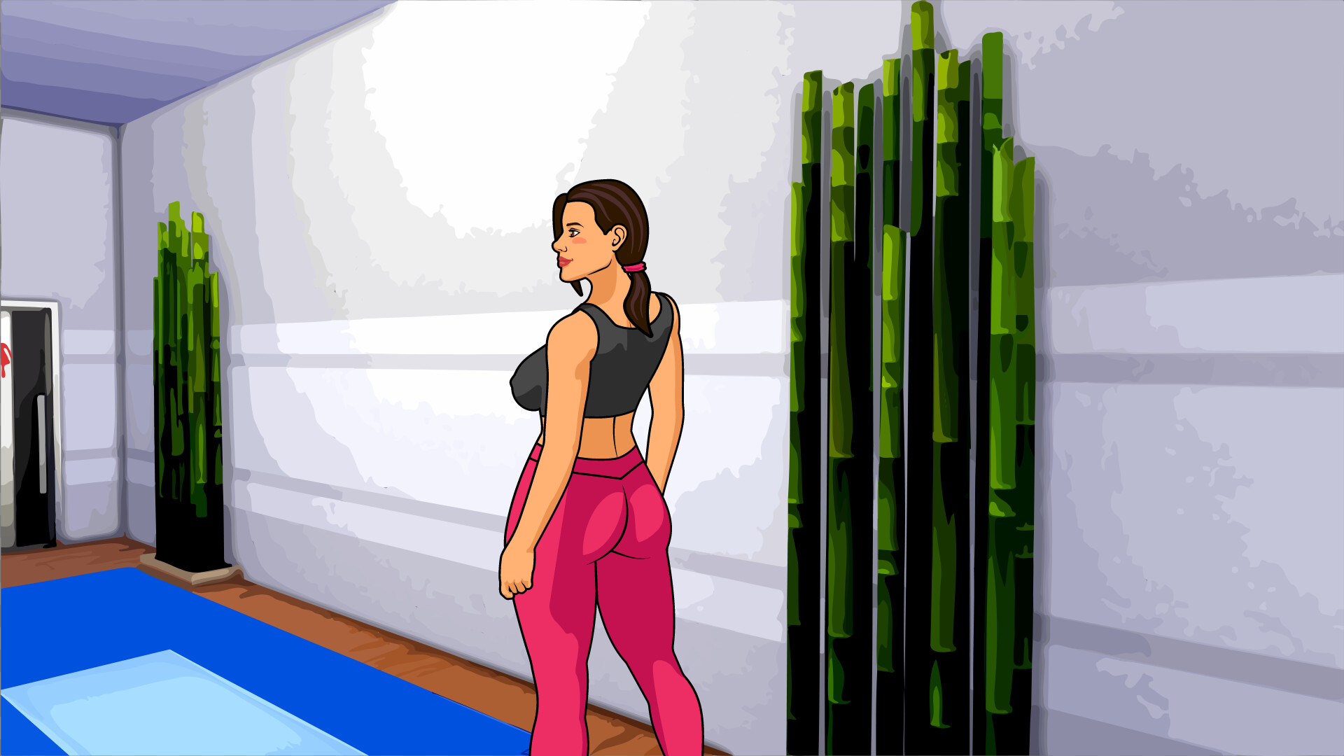 REUNION: Autumn Leaf - FINAL RELEASE screenshot 10
