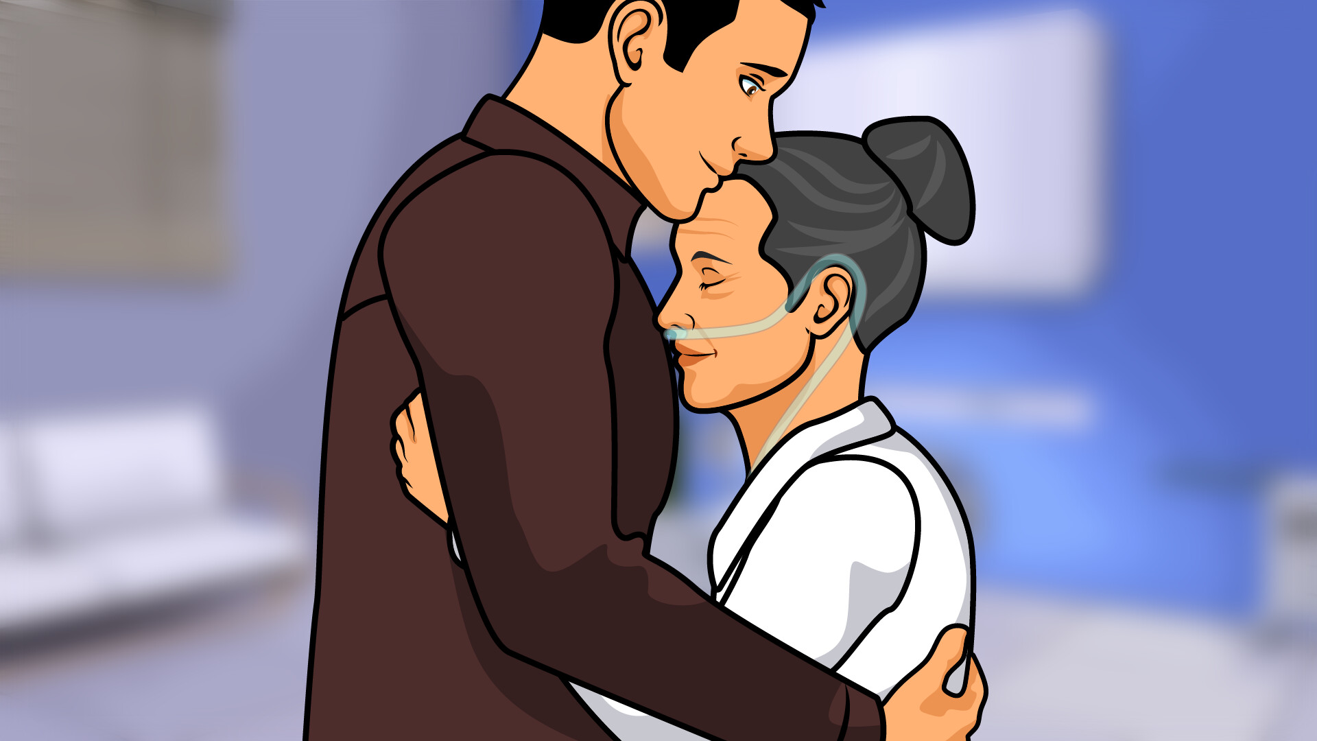 REUNION: Autumn Leaf - FINAL RELEASE screenshot 13